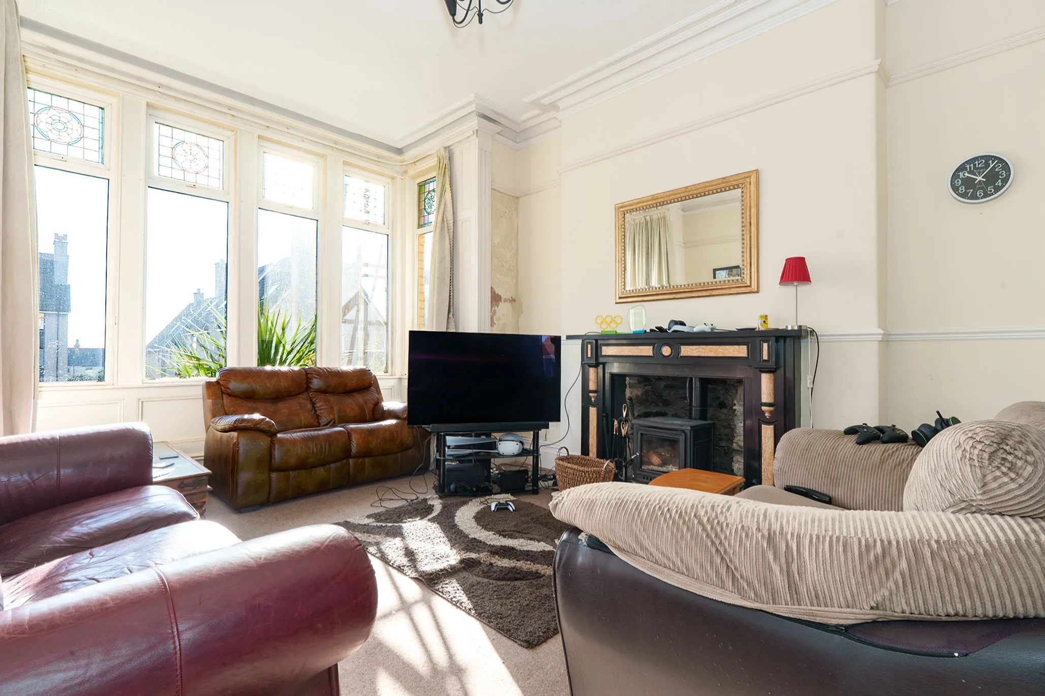 117 Woodbourne Road, Douglas. — Photo 3 of 5
