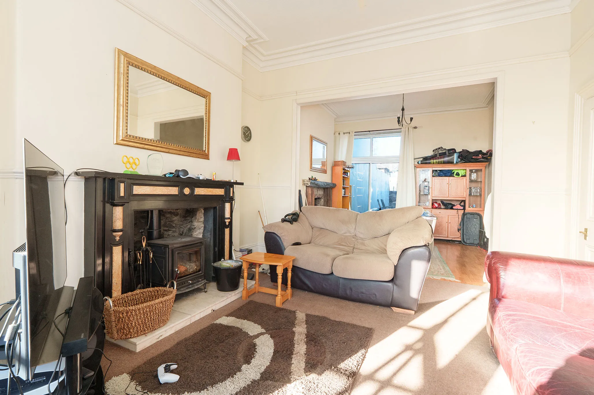 117 Woodbourne Road, Douglas. — Photo 4 of 5