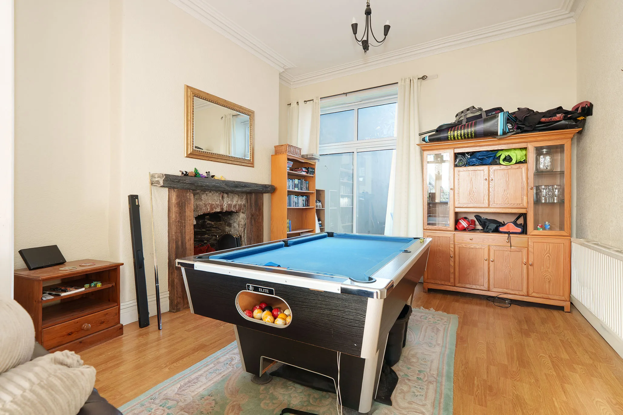 117 Woodbourne Road, Douglas. — Photo 5 of 5