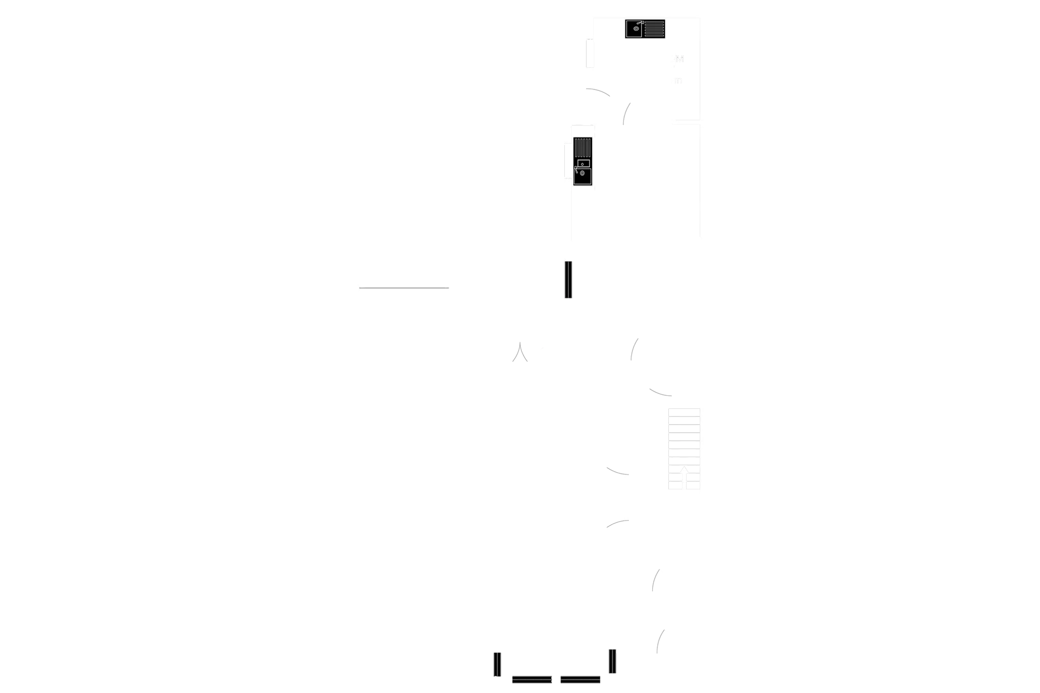 Floorplan — 117 Woodbourne Road, Douglas.