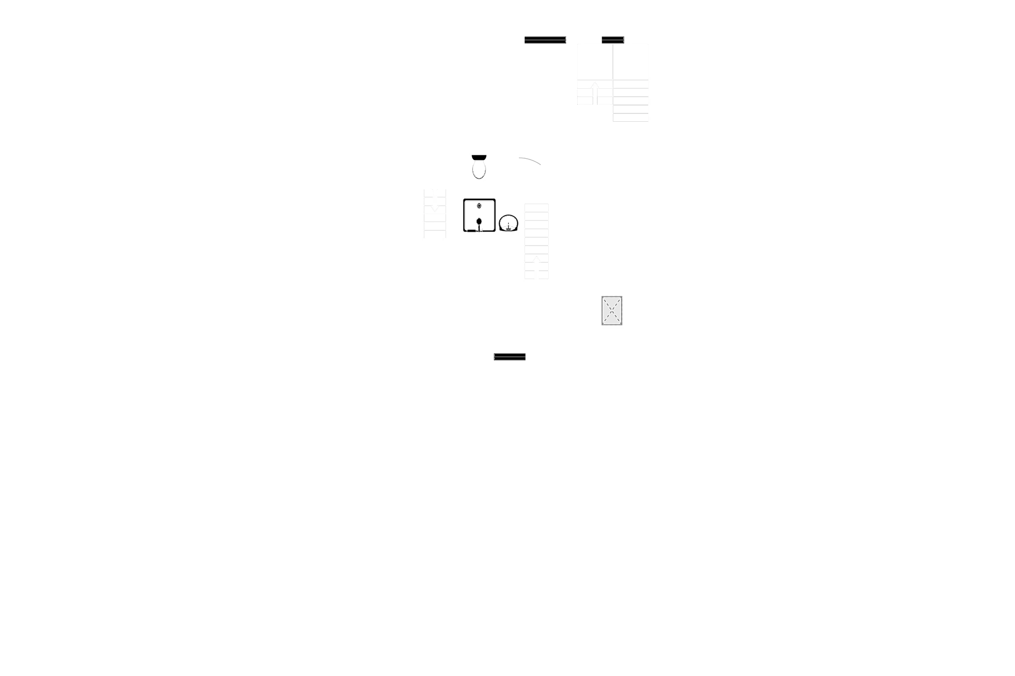 Floorplan — 117 Woodbourne Road, Douglas. — Plan 3 of 3