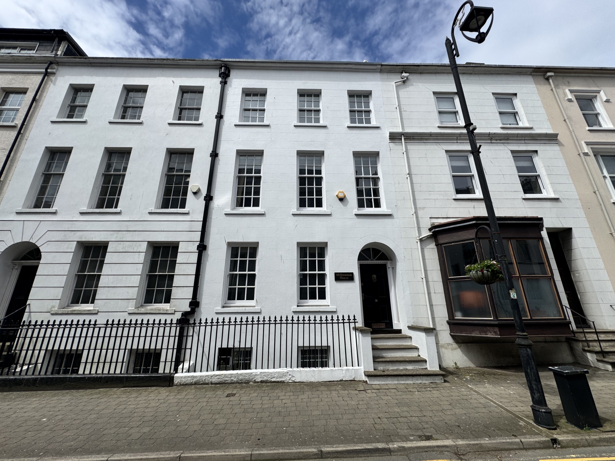 Millennium House, 46 Athol Street, Douglas, Isle of Man, IM1 1JB. — Photo 1 of 21