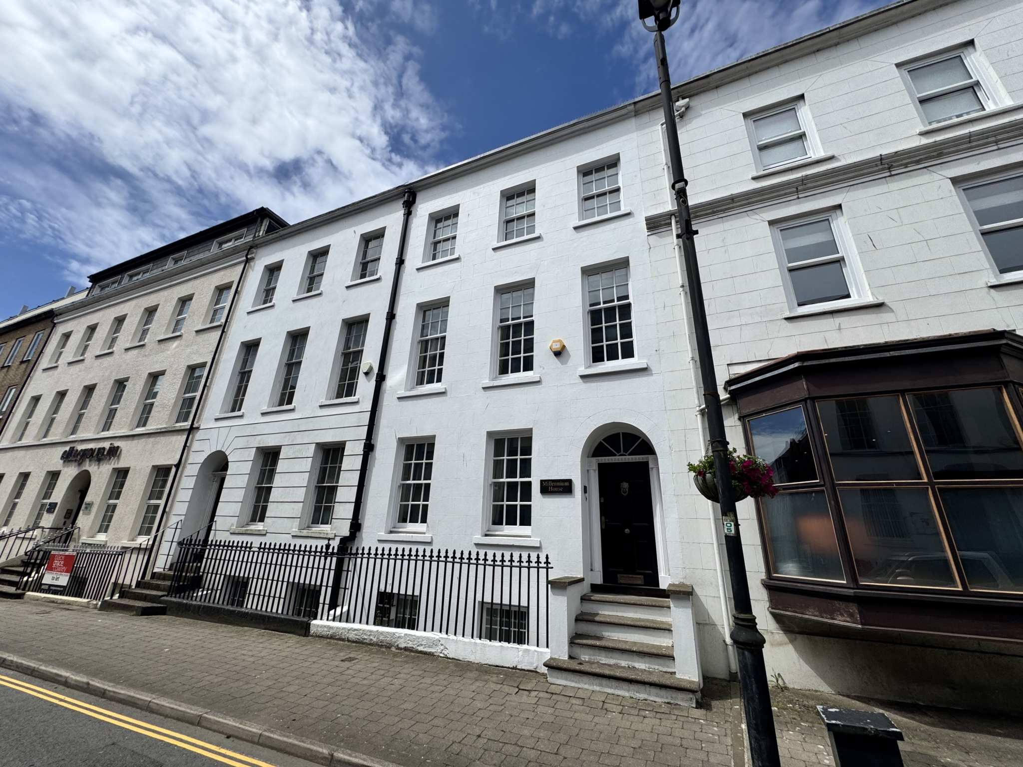 Millennium House, 46 Athol Street, Douglas, Isle of Man, IM1 1JB. — Photo 2 of 21