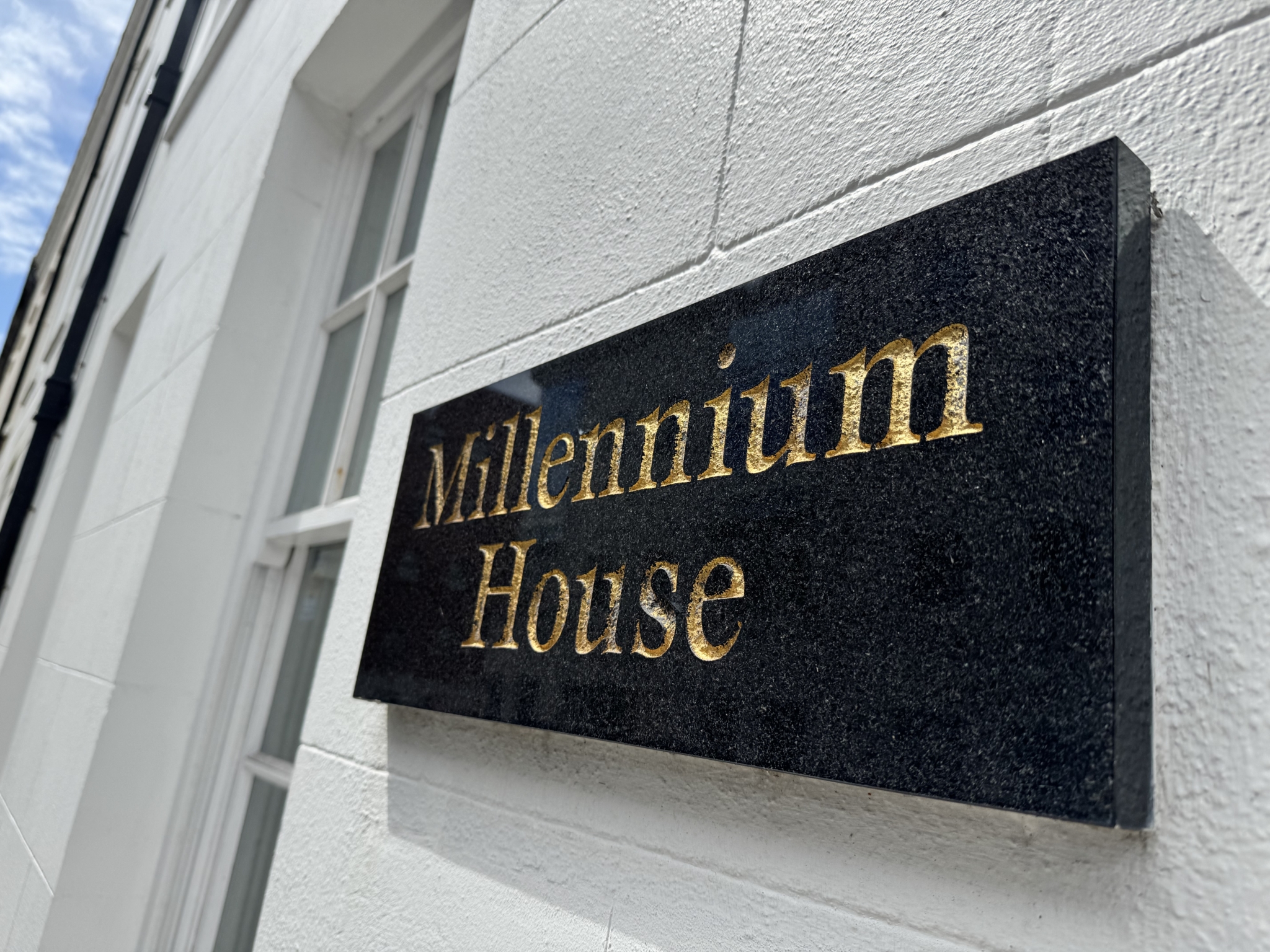 Millennium House, 46 Athol Street, Douglas, Isle of Man, IM1 1JB. — Photo 3 of 21