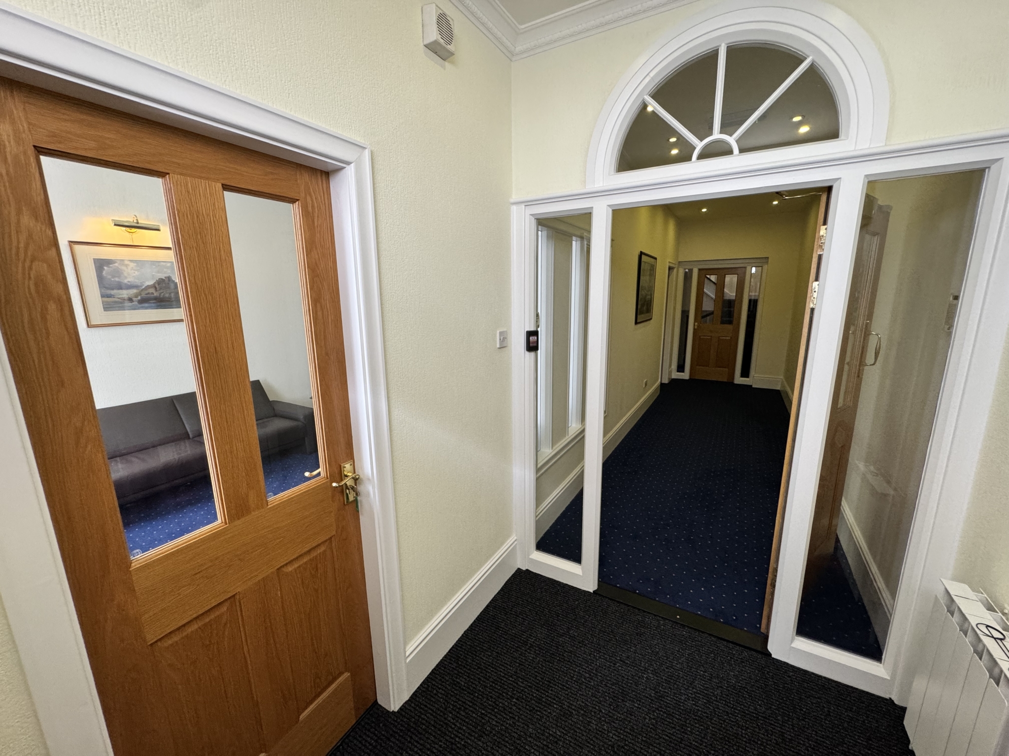Millennium House, 46 Athol Street, Douglas, Isle of Man, IM1 1JB. — Photo 4 of 21