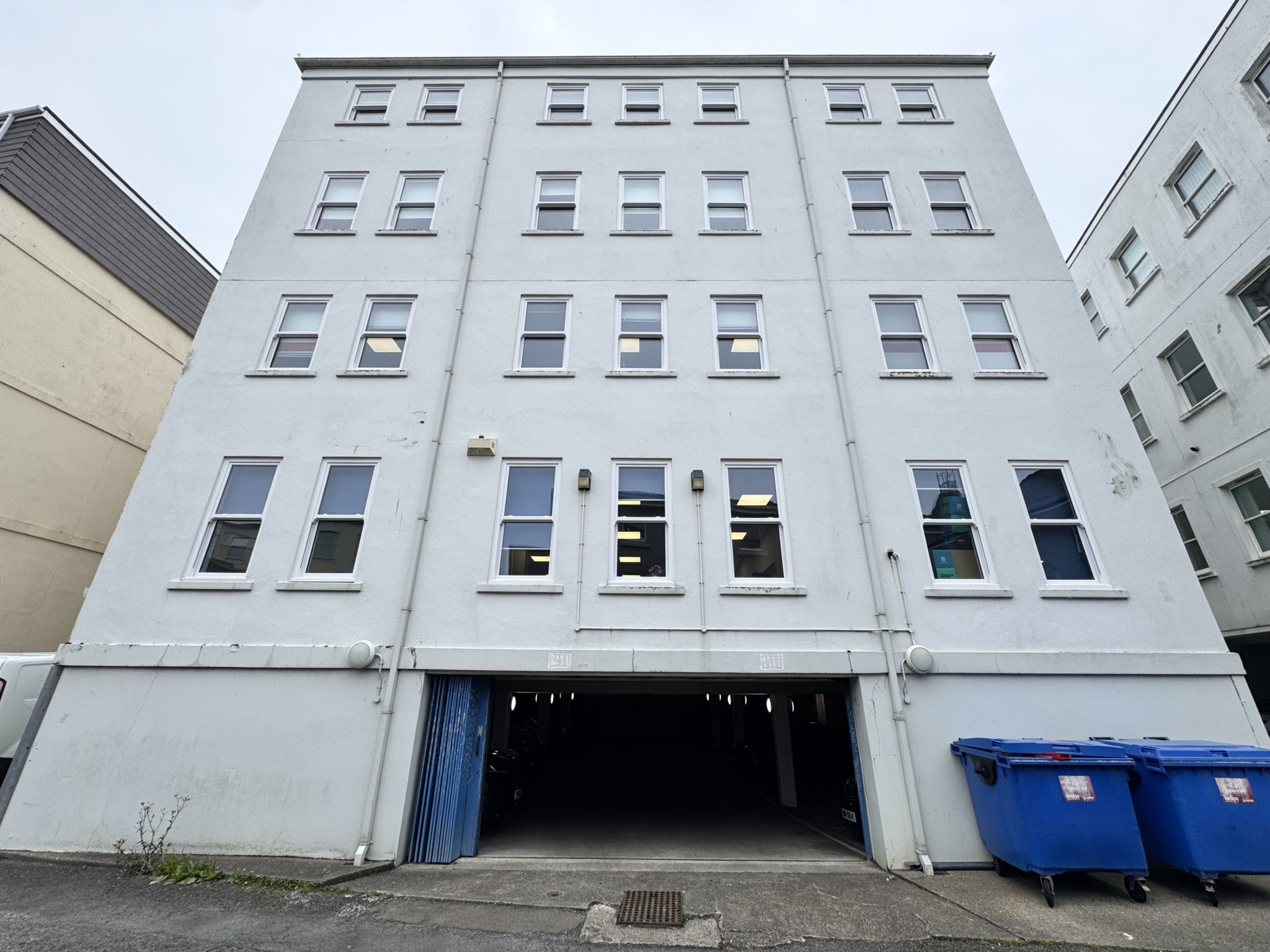 2rd Floor Suite, 11-13 Hill Street, Douglas. — Photo 3 of 16