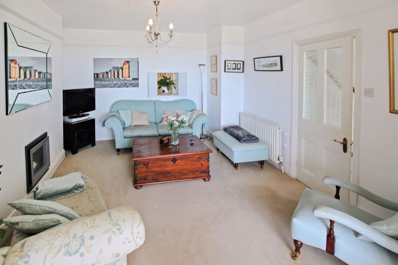 Beachway, Derbyhaven IM9 1TS, Castletown. — Photo 3 of 22