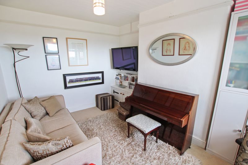 Beachway, Derbyhaven IM9 1TS, Castletown. — Photo 4 of 22
