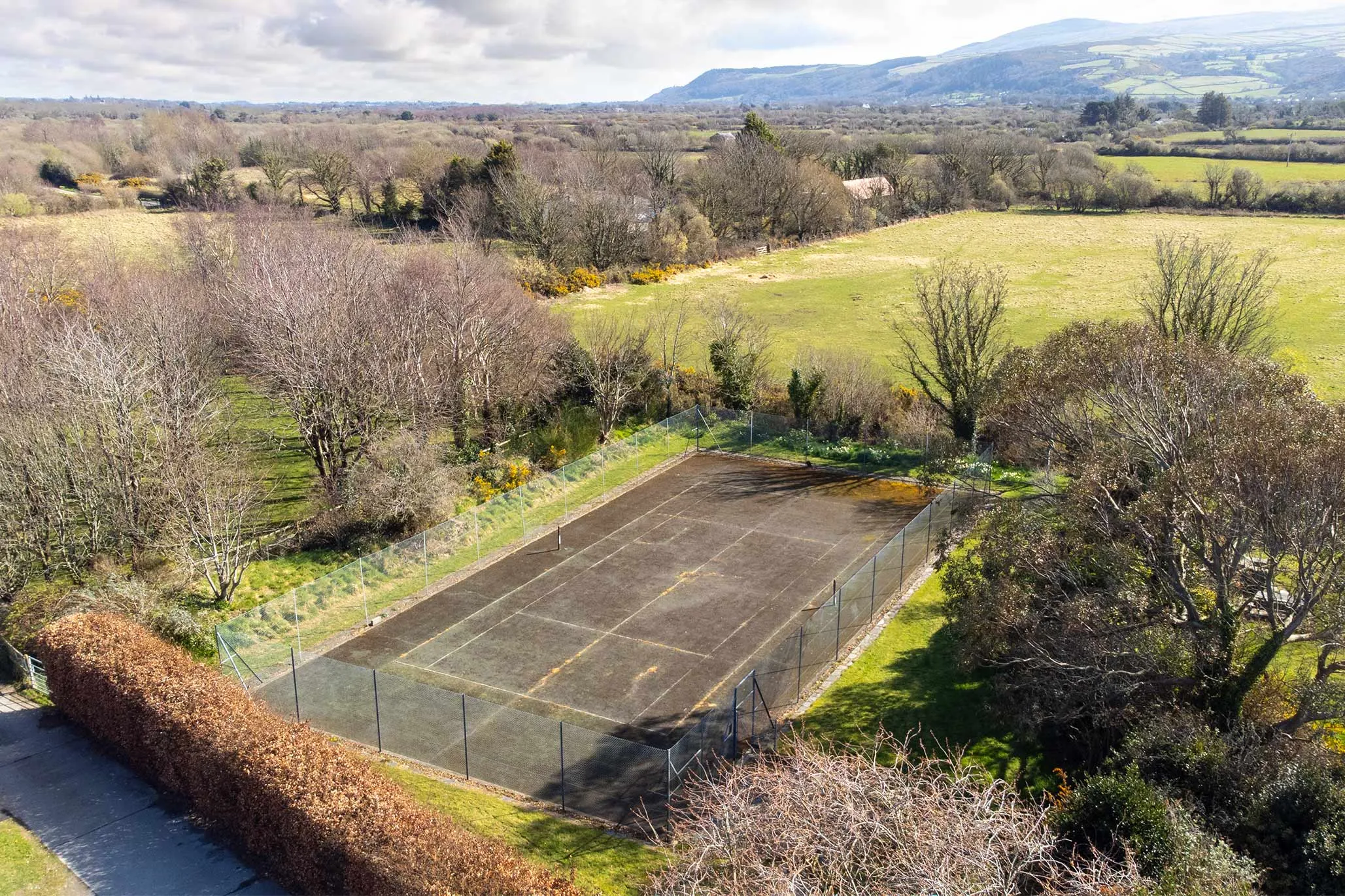 Ballamoar Beg Farm, Clenagh Road, Sandygate, Jurby. — Photo 5 of 5