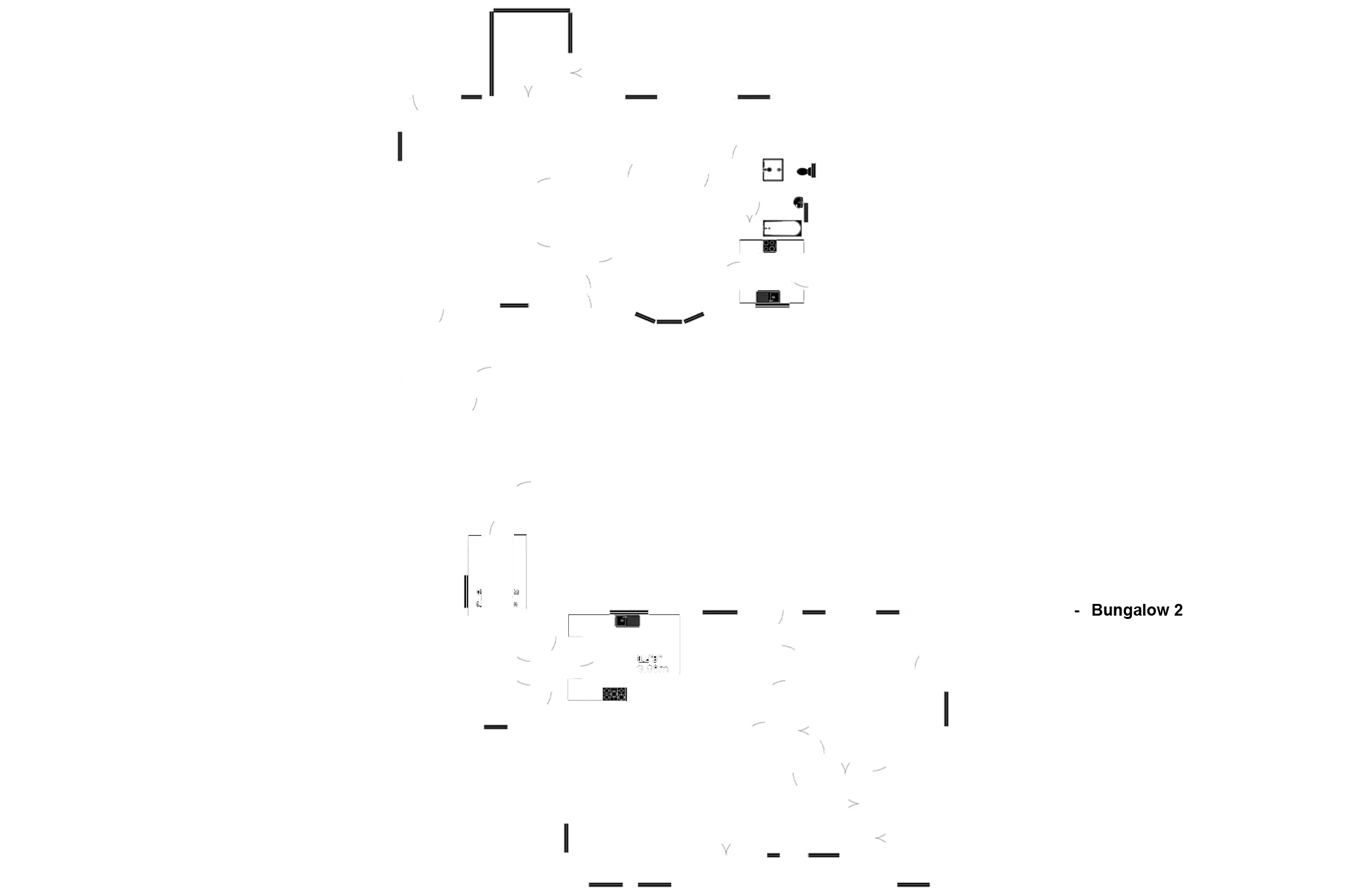 Floorplan — Ballamoar Beg Farm, Clenagh Road, Sandygate, Jurby.