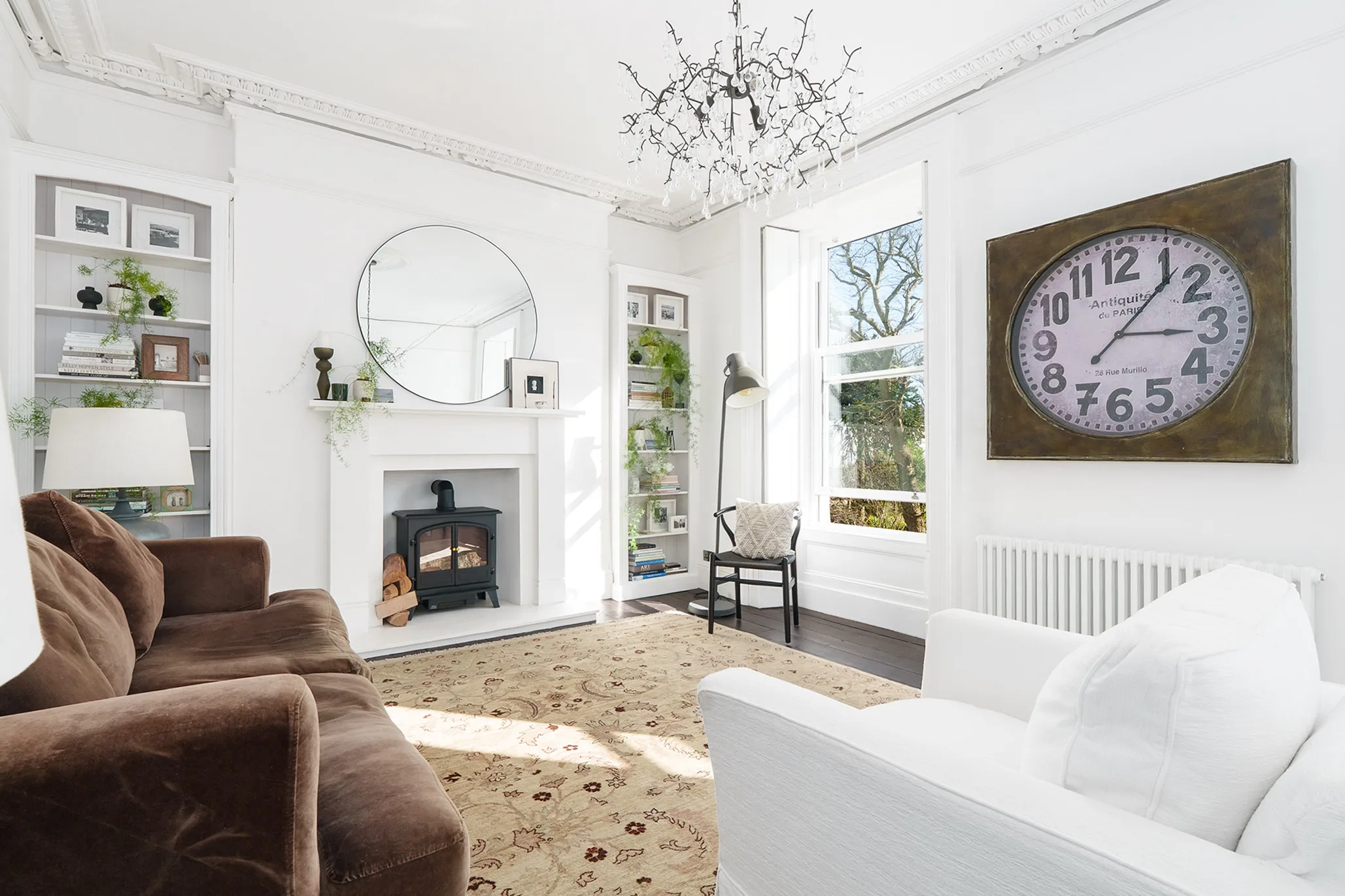 34 Woodburn Square, Douglas. — Photo 3 of 5