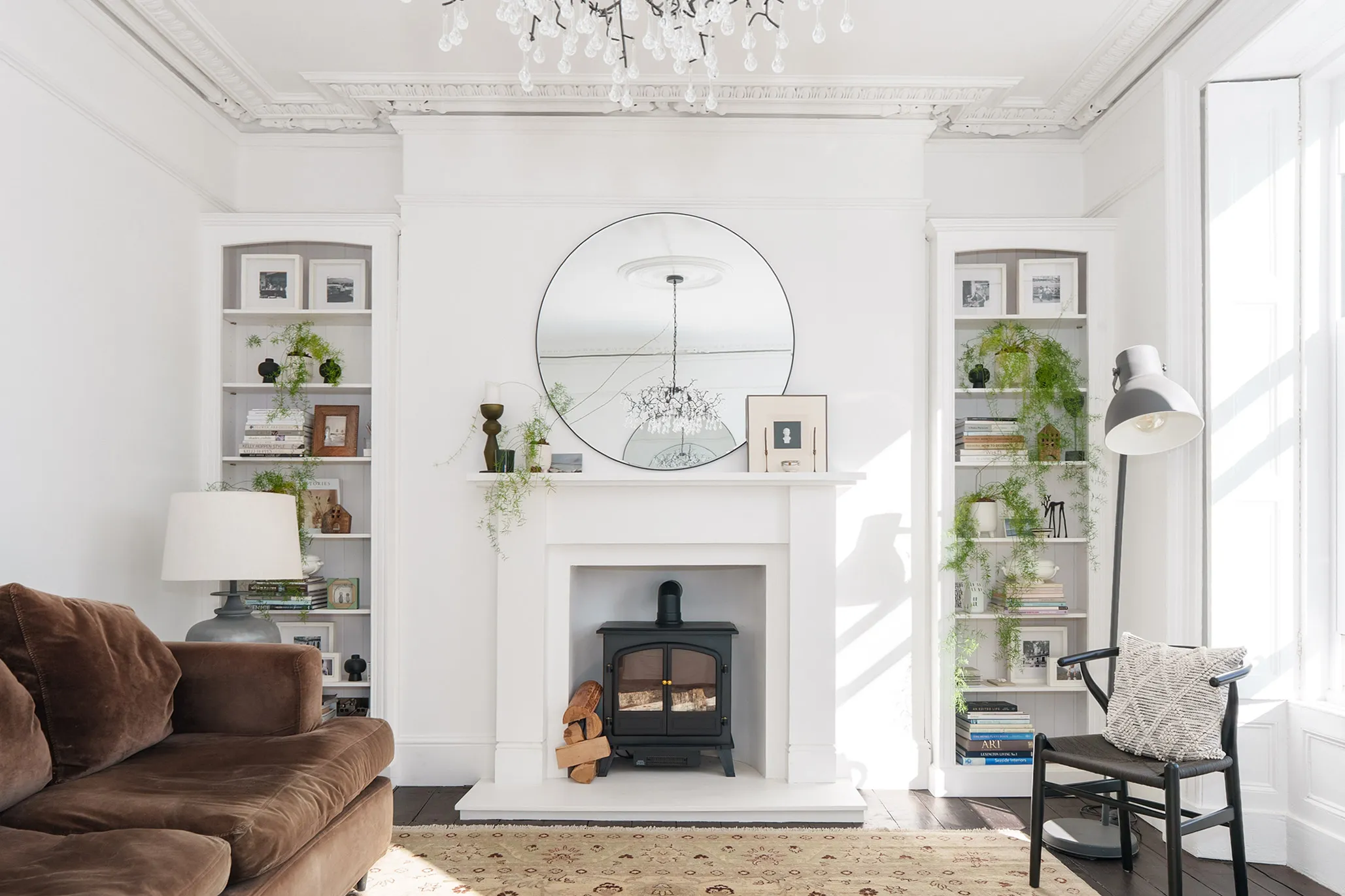 34 Woodburn Square, Douglas. — Photo 4 of 5