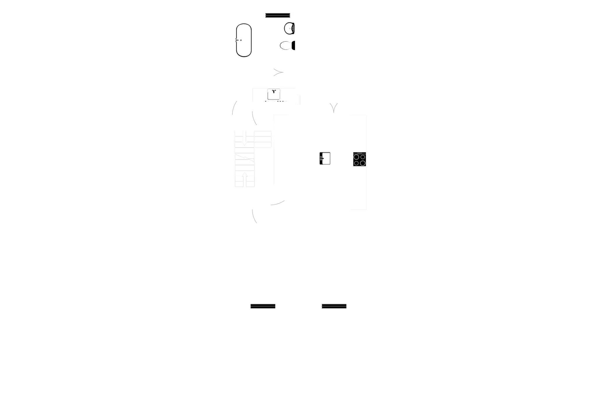 Floorplan — 34 Woodburn Square, Douglas. — Plan 2 of 4
