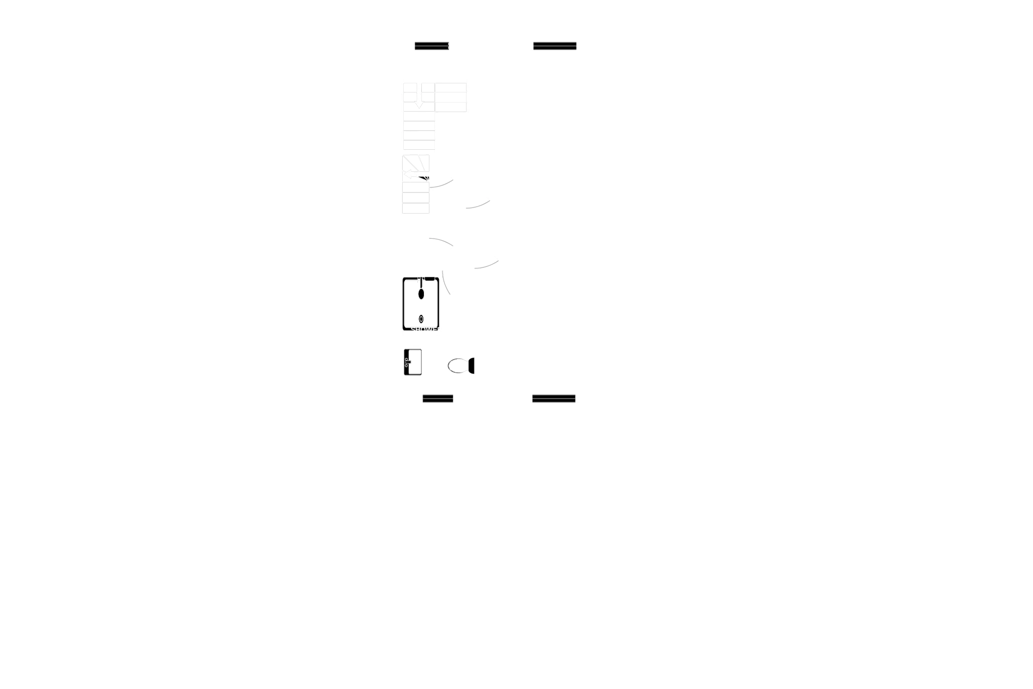Floorplan — 34 Woodburn Square, Douglas. — Plan 3 of 4