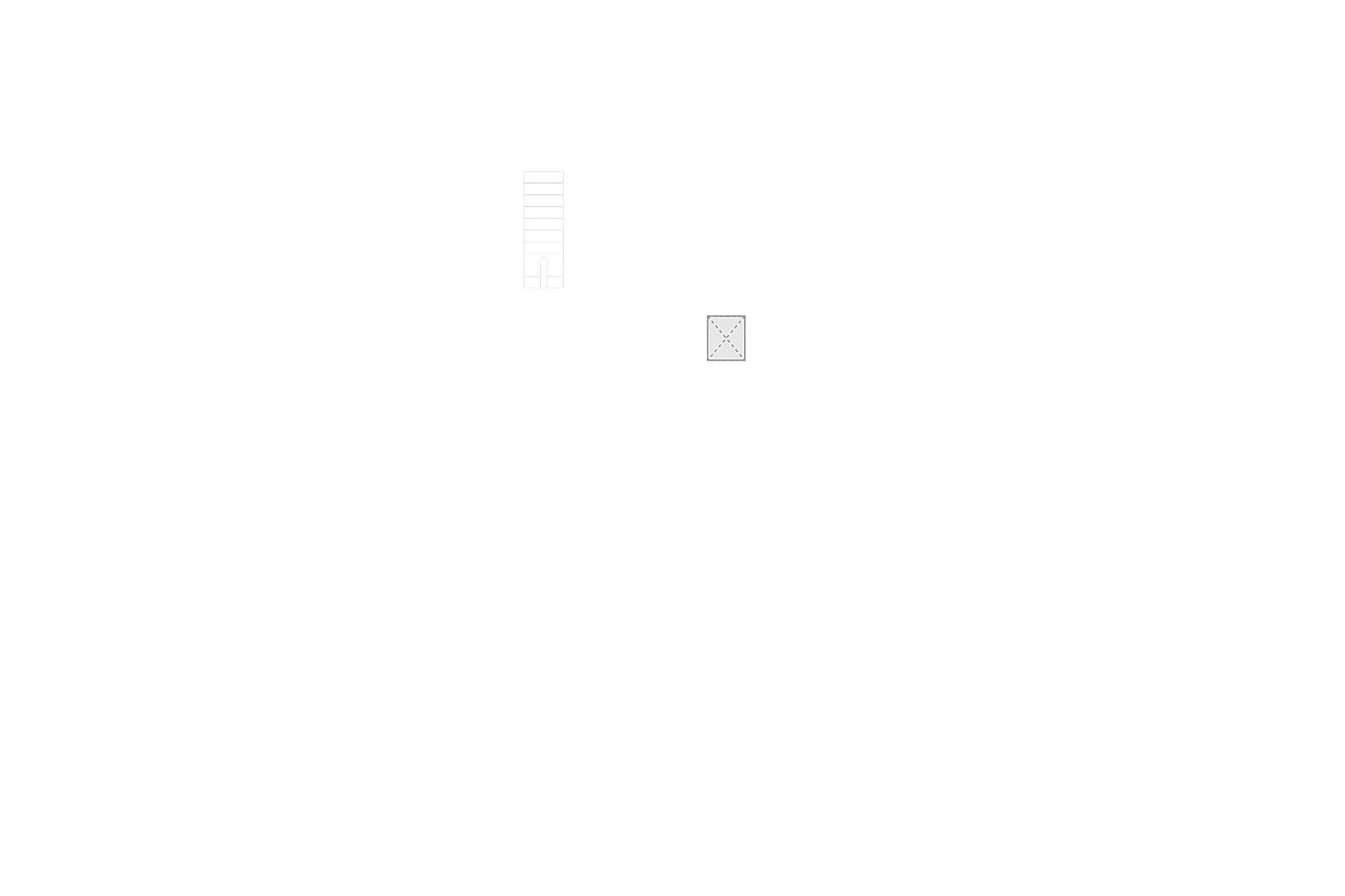 Floorplan — 34 Woodburn Square, Douglas. — Plan 4 of 4