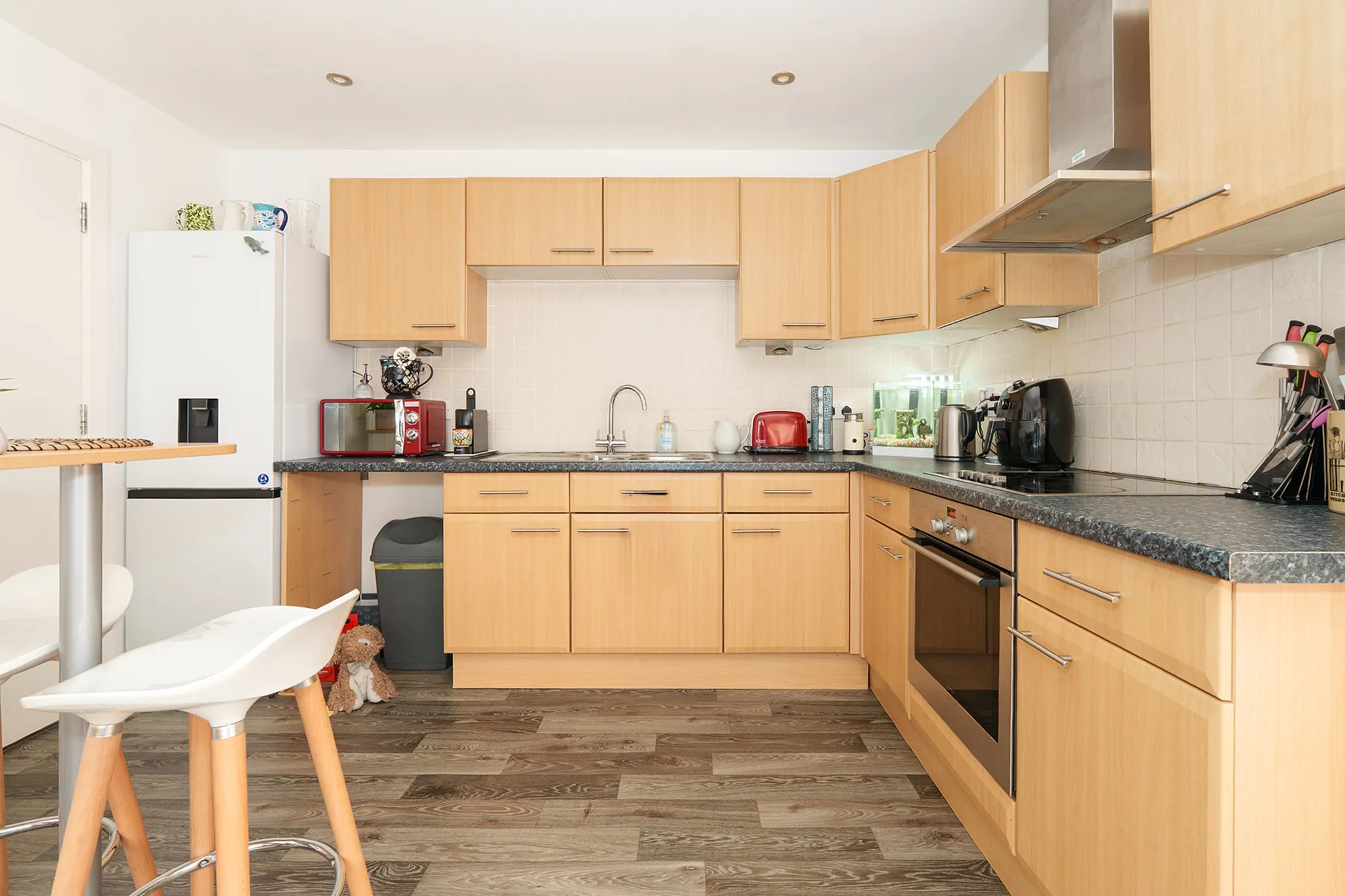 60 Queens Apartments, Palace Terrace, Douglas. — Photo 5 of 5