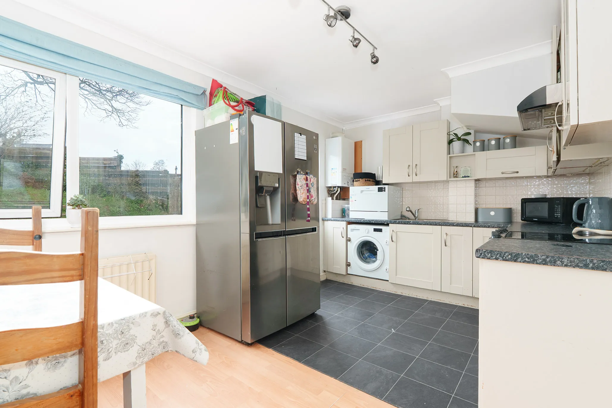 12 The Sycamores, Walpole Road, Ramsey. — Photo 5 of 5