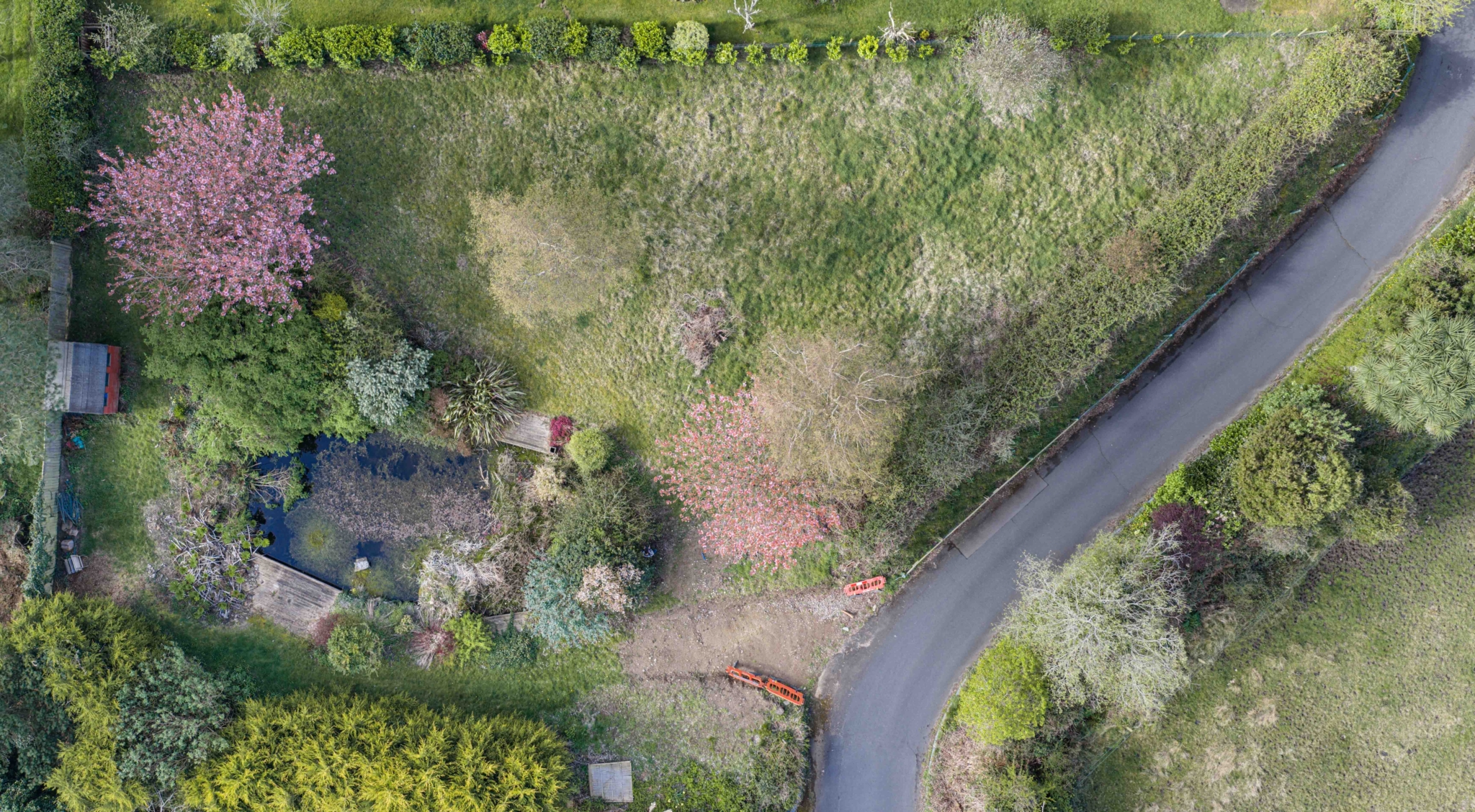 Ballajora Hill, Booilushag, Maughold, Bride. — Photo 4 of 7