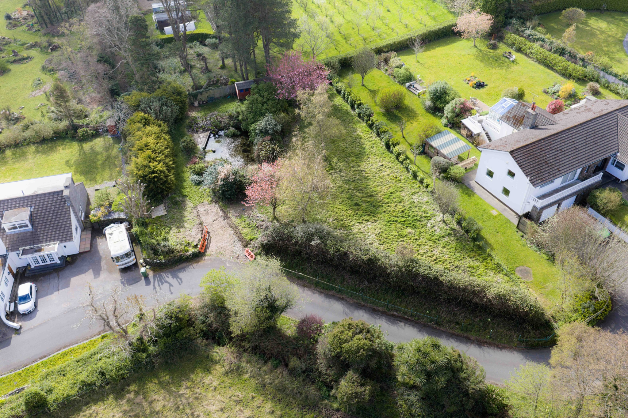 Ballajora Hill, Booilushag, Maughold, Bride. — Photo 5 of 7