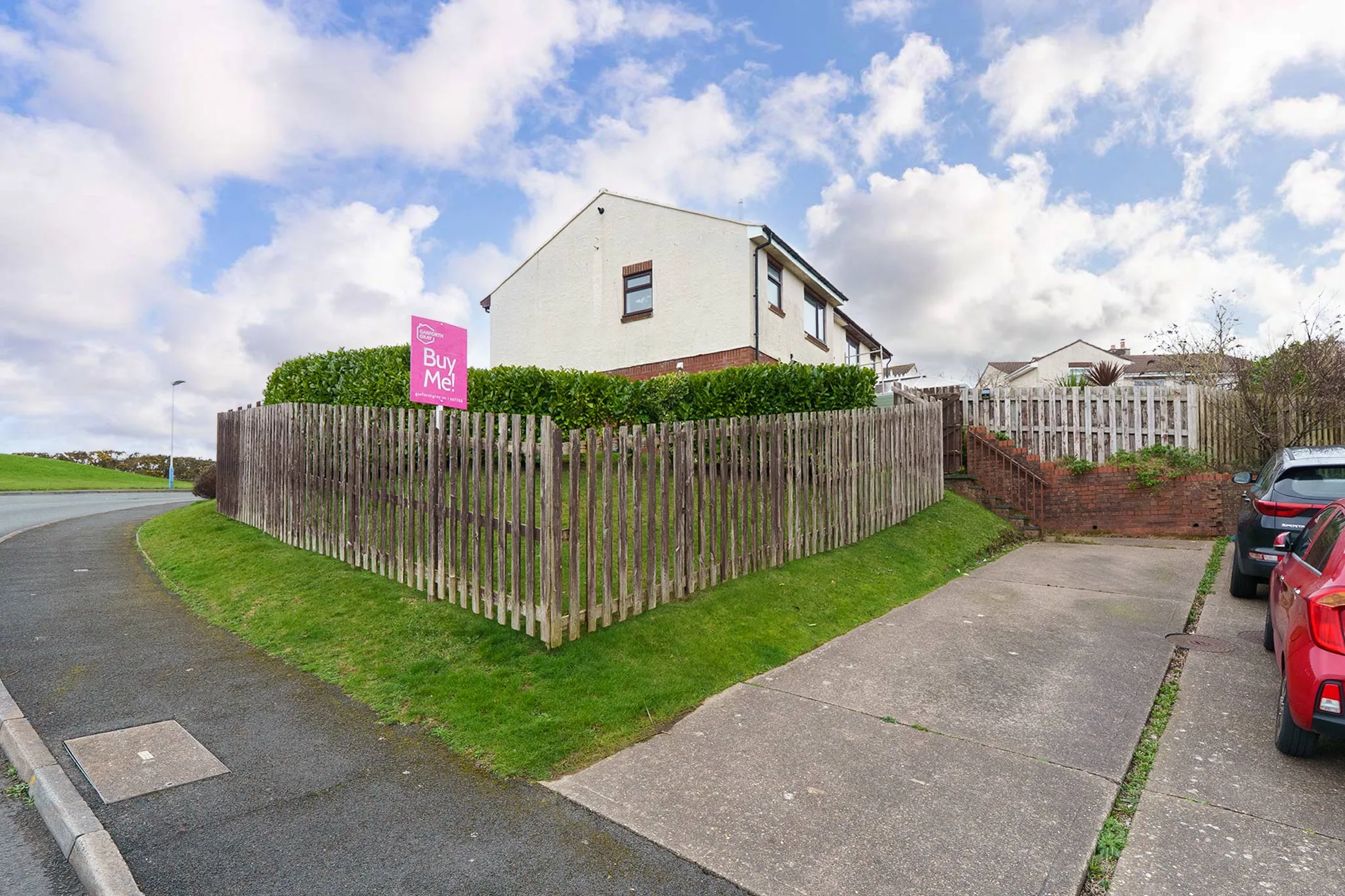 6 Bayr Cam, Douglas. — Photo 2 of 5