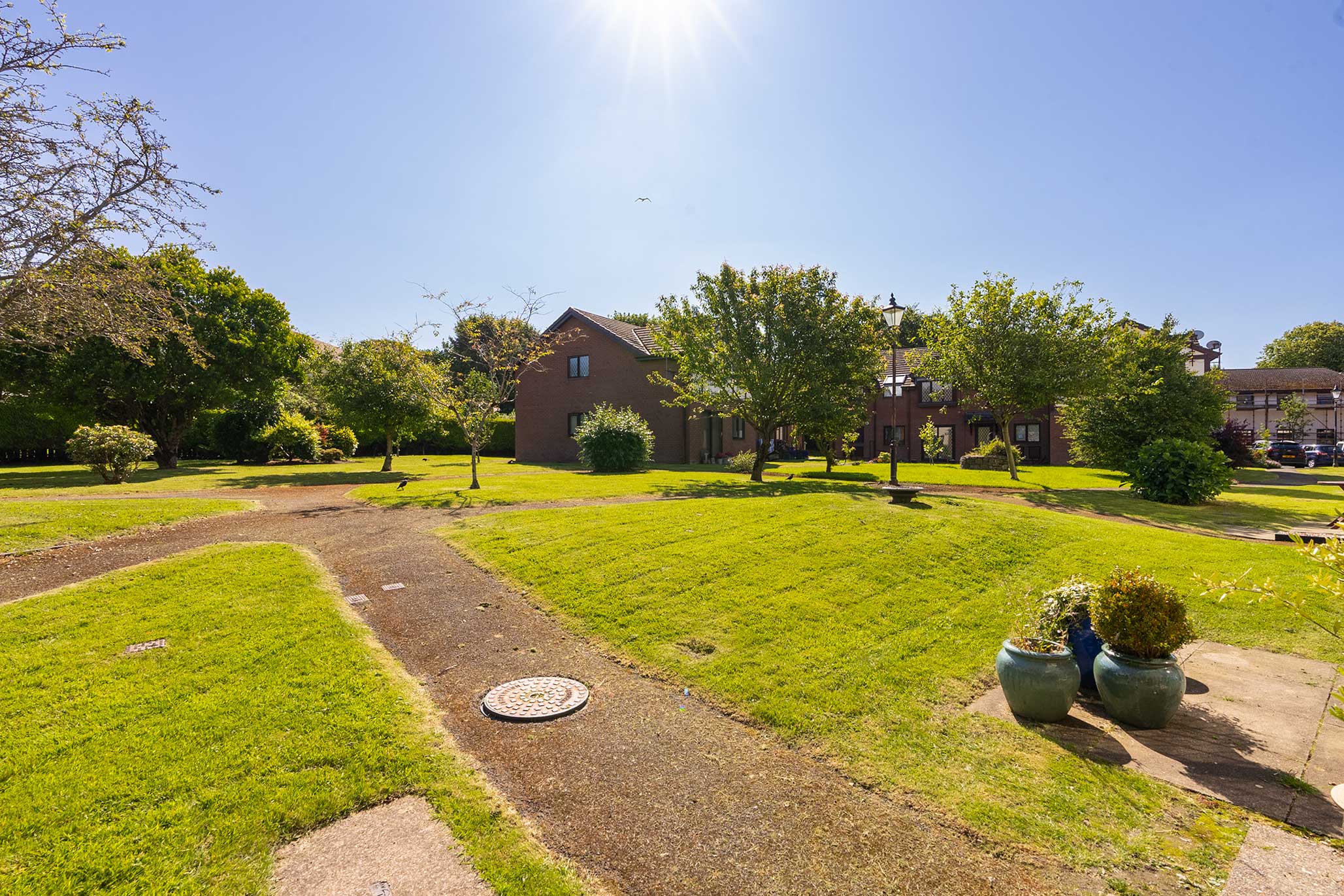 12 Chester Mews, The Paddocks, Ballasalla. — Photo 2 of 5