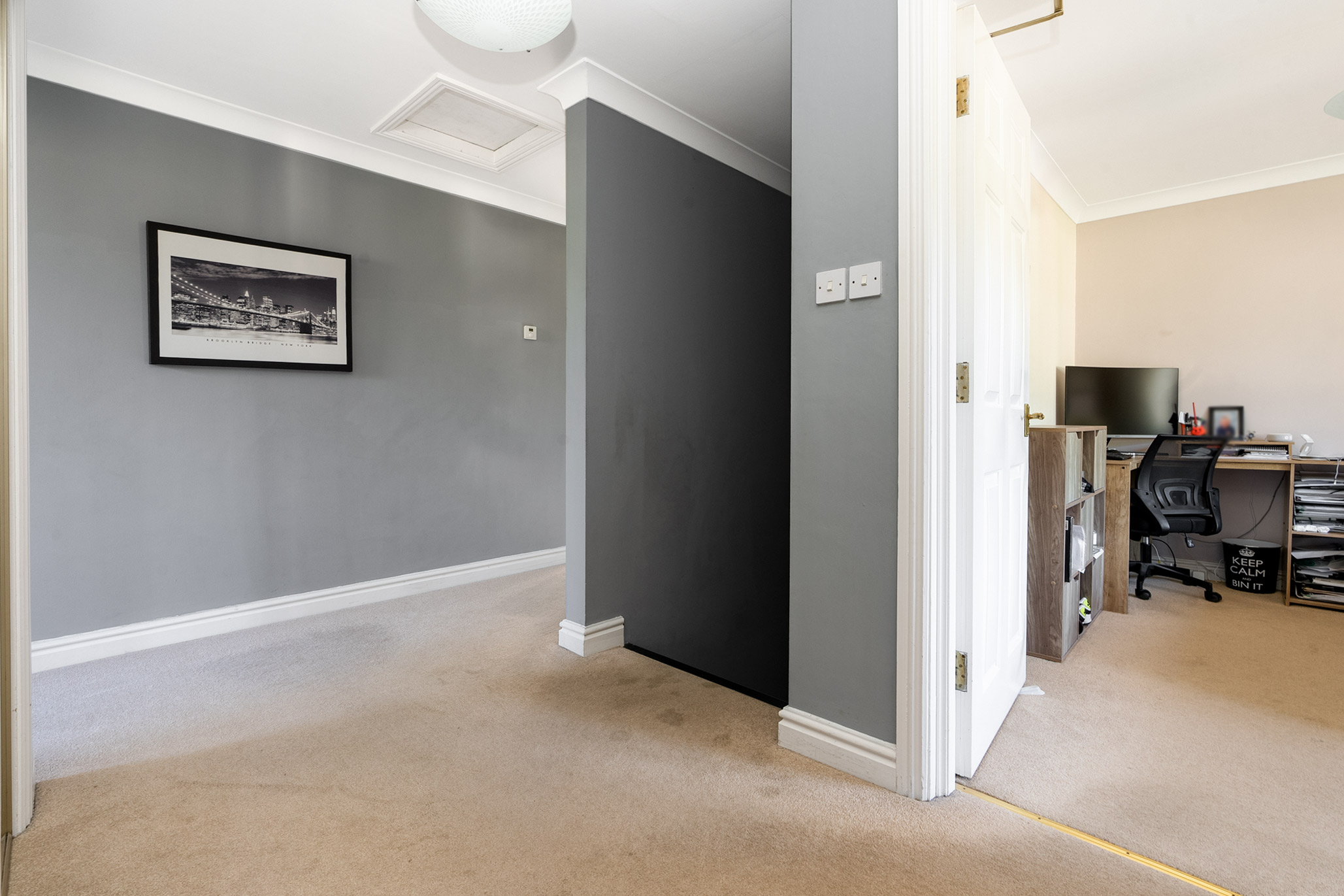 12 Chester Mews, The Paddocks, Ballasalla. — Photo 4 of 5