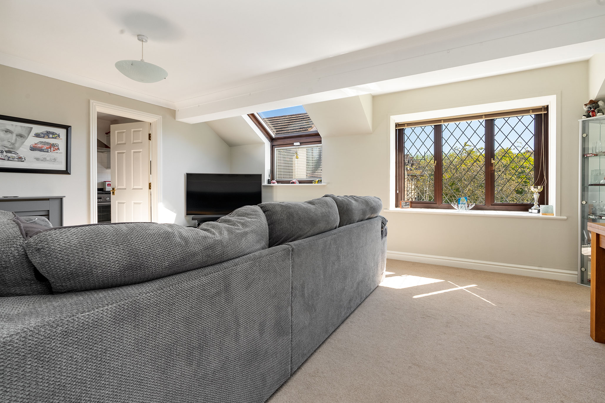 12 Chester Mews, The Paddocks, Ballasalla. — Photo 5 of 5