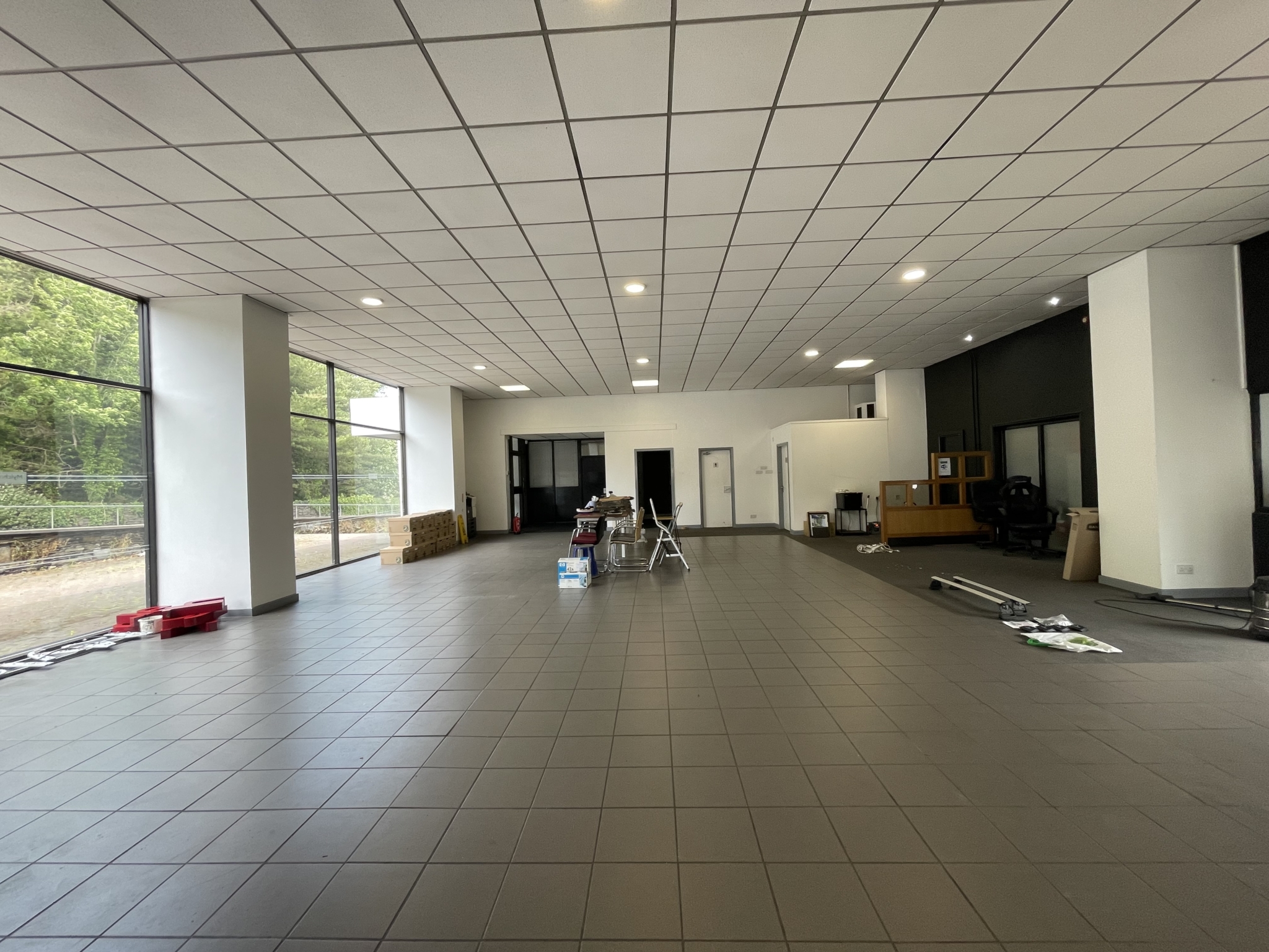 Millmount Garage Complex, New Castletown Road, Douglas, Castletown. — Photo 2 of 7