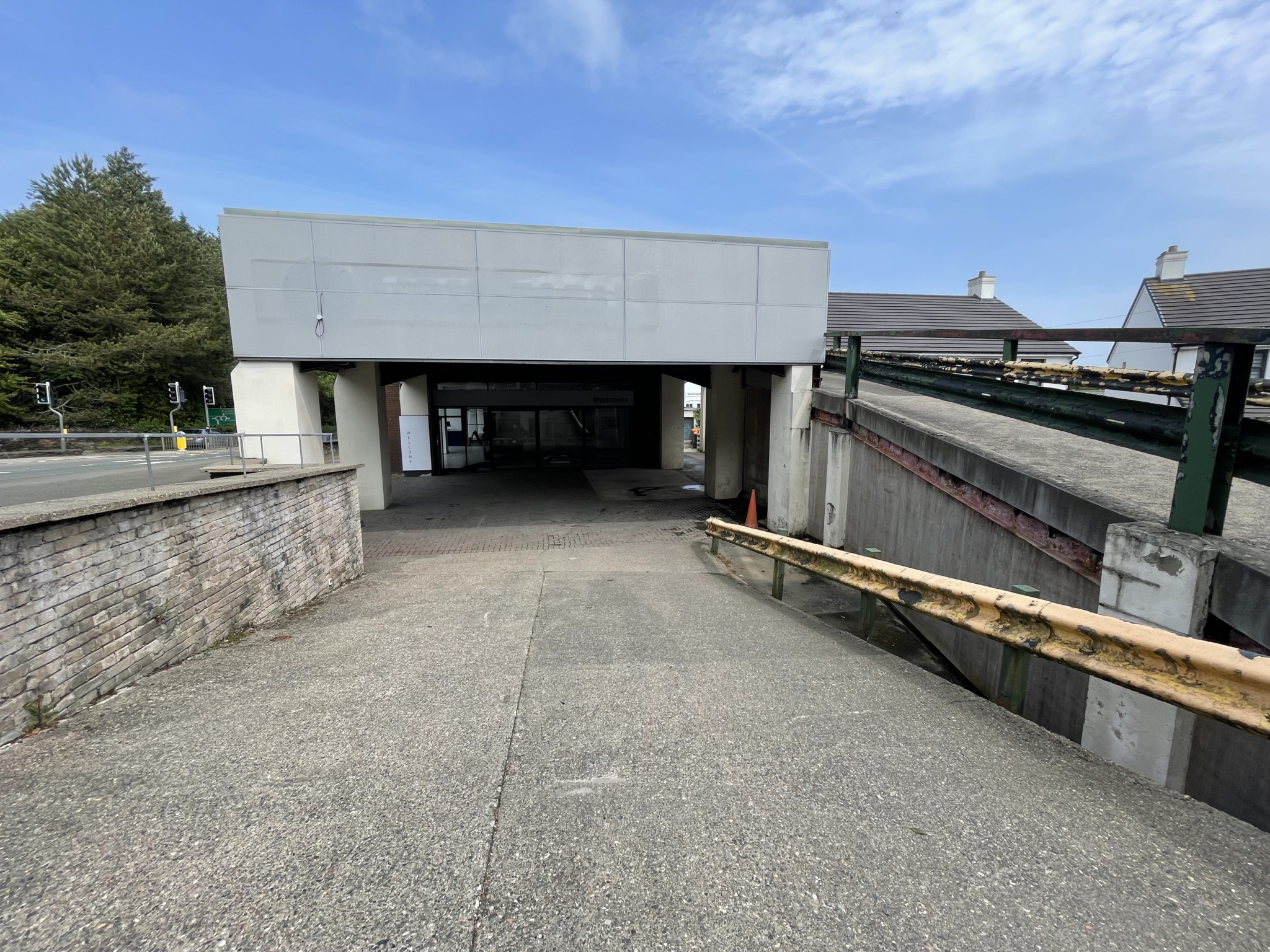 Millmount Garage Complex, New Castletown Road, Douglas, Castletown. — Photo 4 of 7