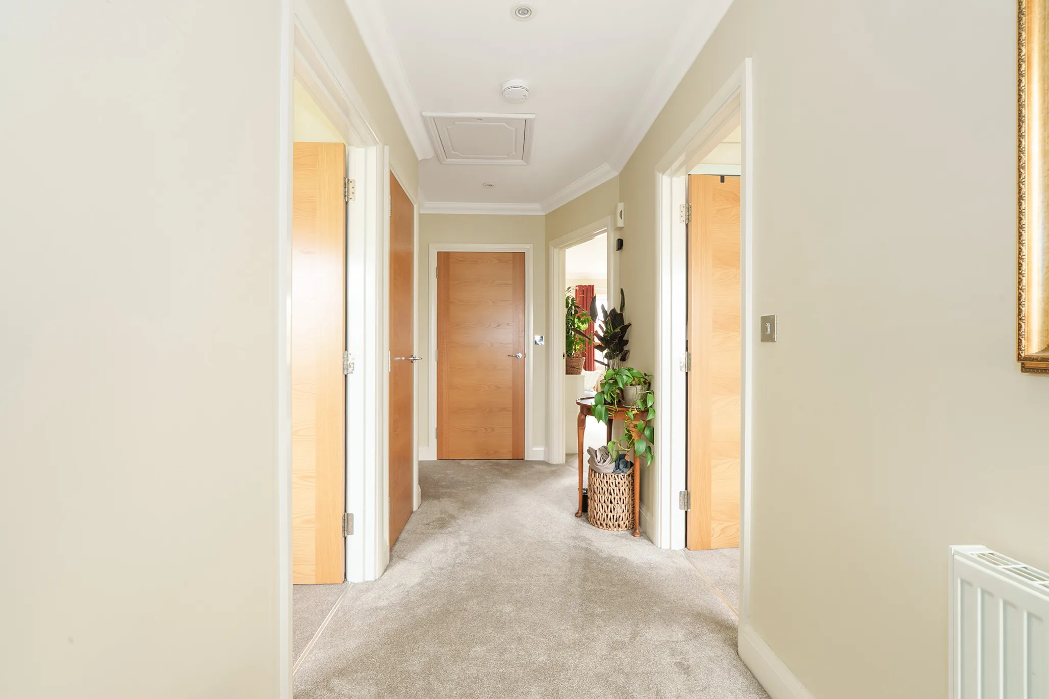 4 Rockmount Road, Slieau Whallian View, Peel. — Photo 3 of 5