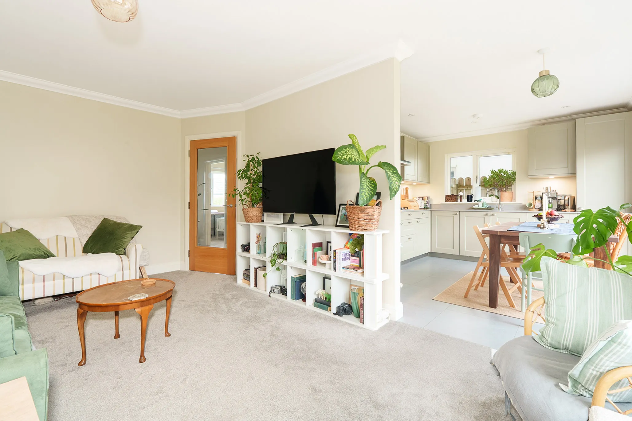 4 Rockmount Road, Slieau Whallian View, Peel. — Photo 5 of 5