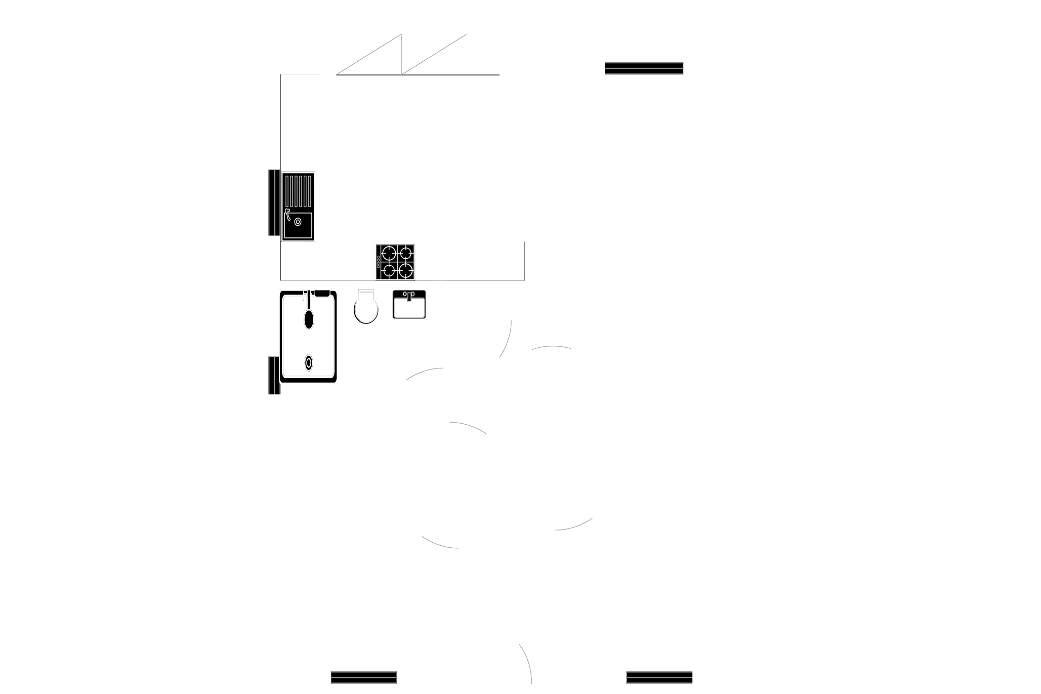 Floorplan — 4 Rockmount Road, Slieau Whallian View, Peel.