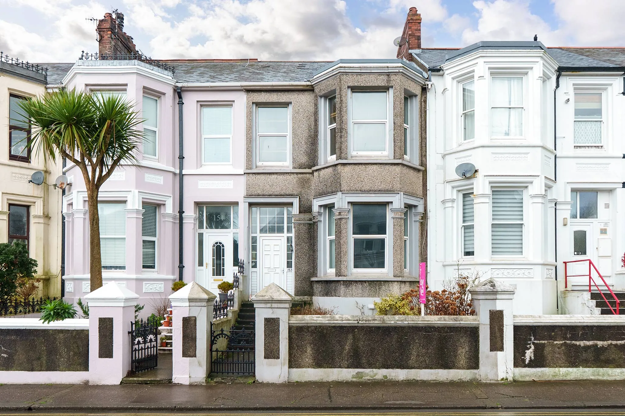 153 Woodbourne Road, Douglas. — Photo 1 of 5