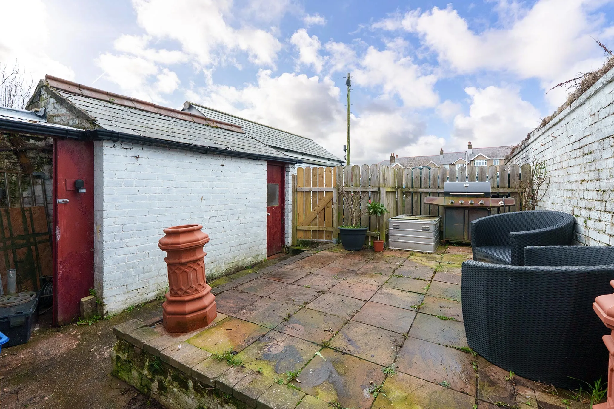 153 Woodbourne Road, Douglas. — Photo 2 of 5