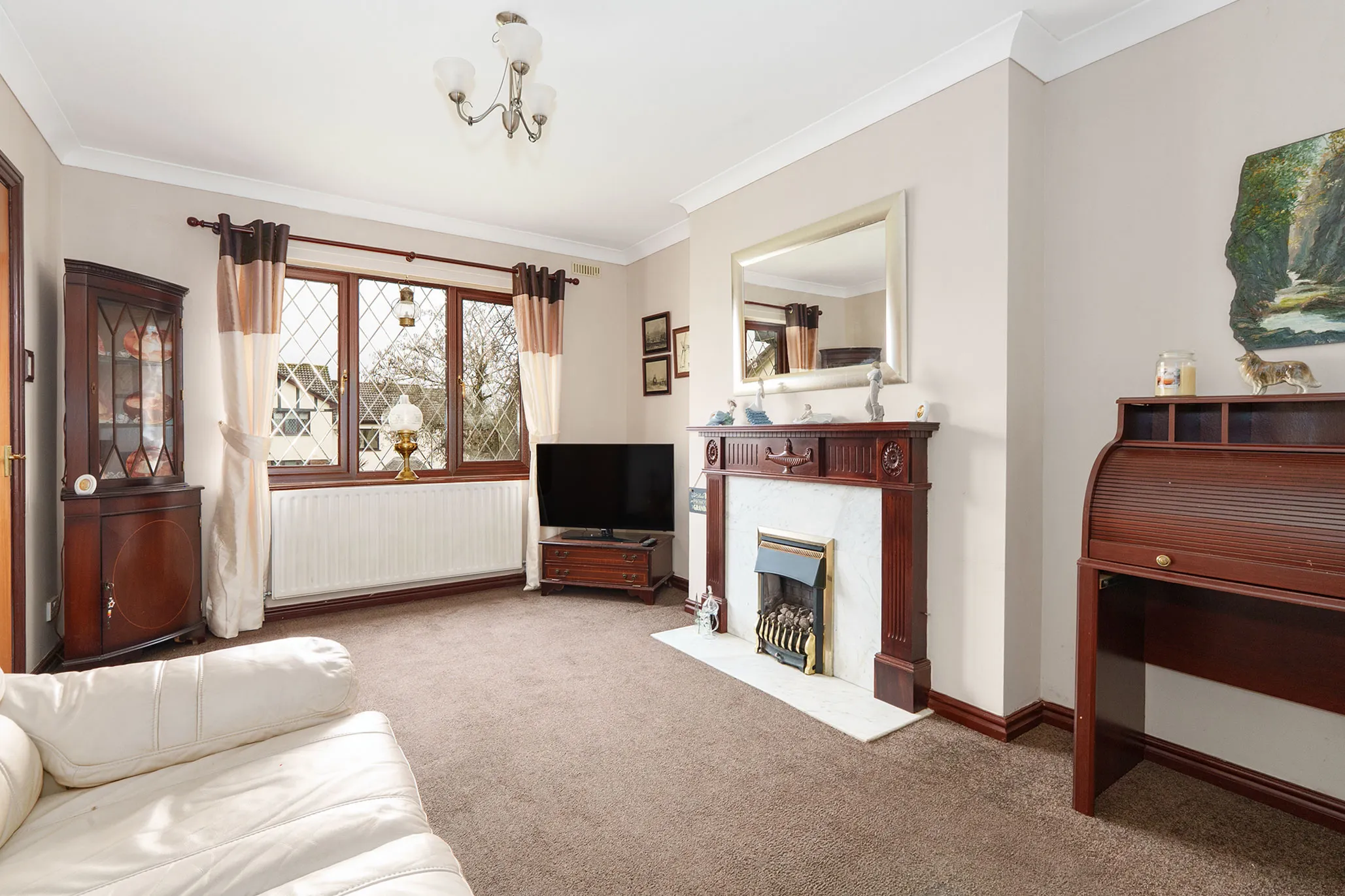 11 Manor Road, Farmhill, Douglas. — Photo 4 of 5