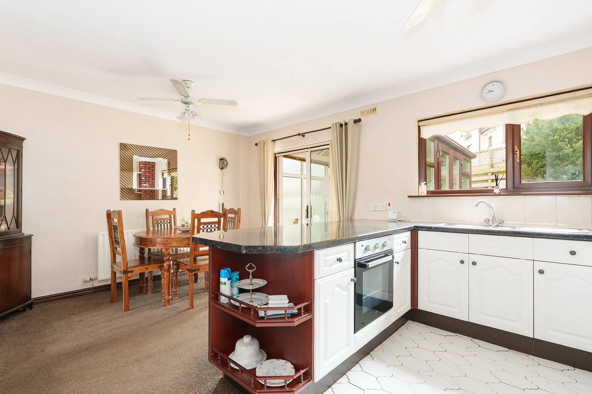 11 Manor Road, Farmhill, Douglas. — Photo 5 of 5