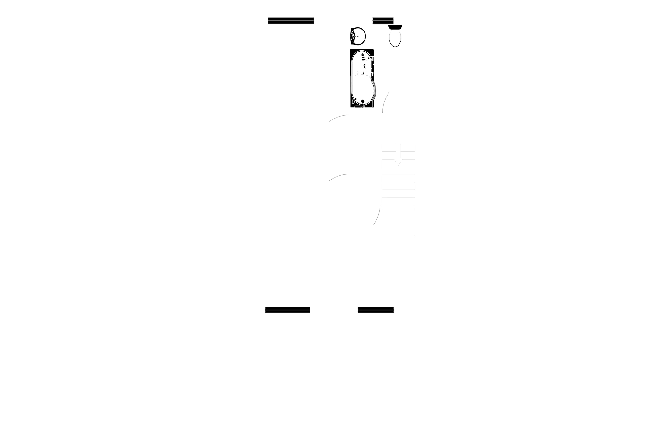Floorplan — 11 Manor Road, Farmhill, Douglas. — Plan 2 of 2