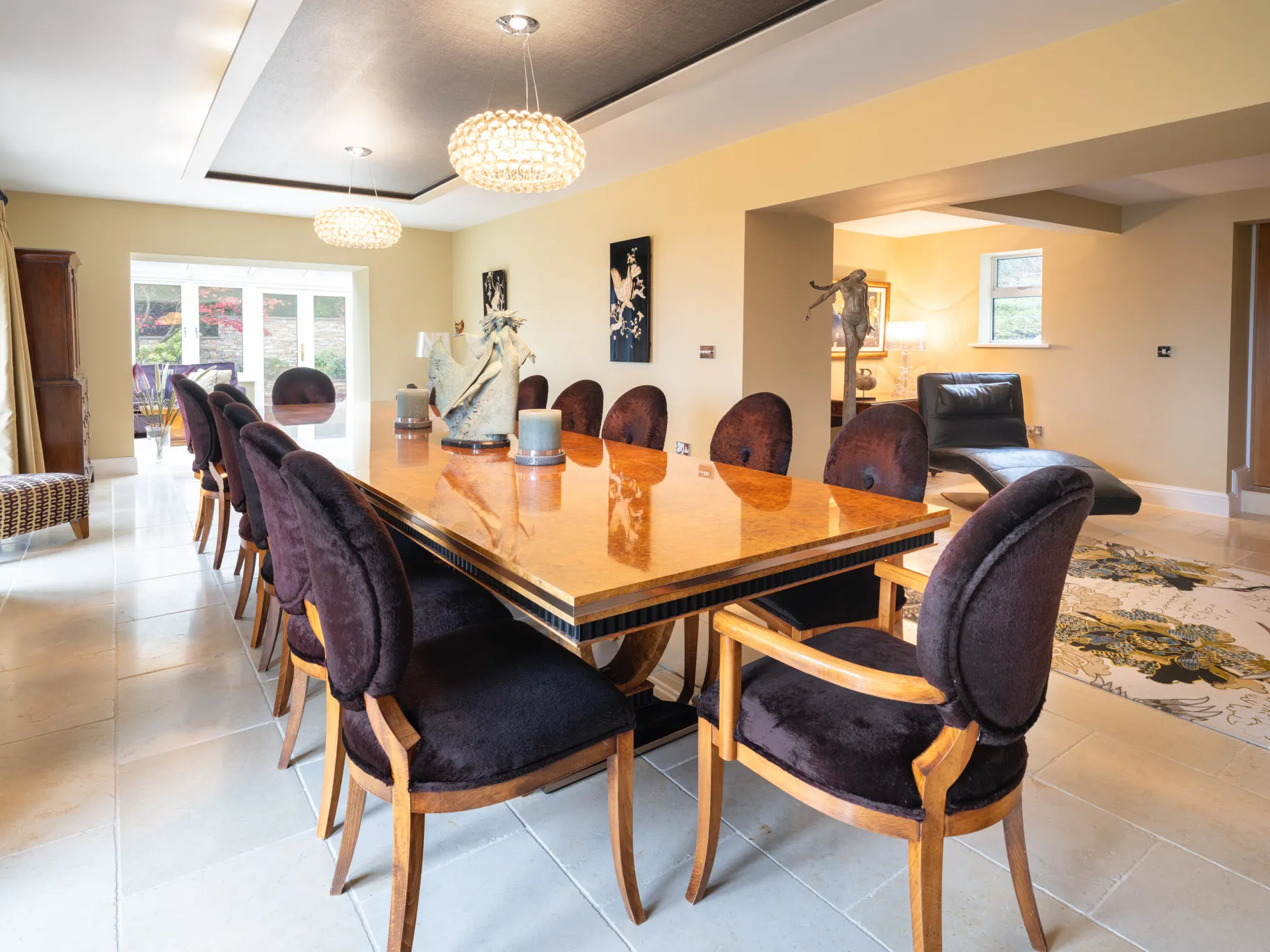 Croit Vane, Corlea Road, Ballasalla. — Photo 4 of 5