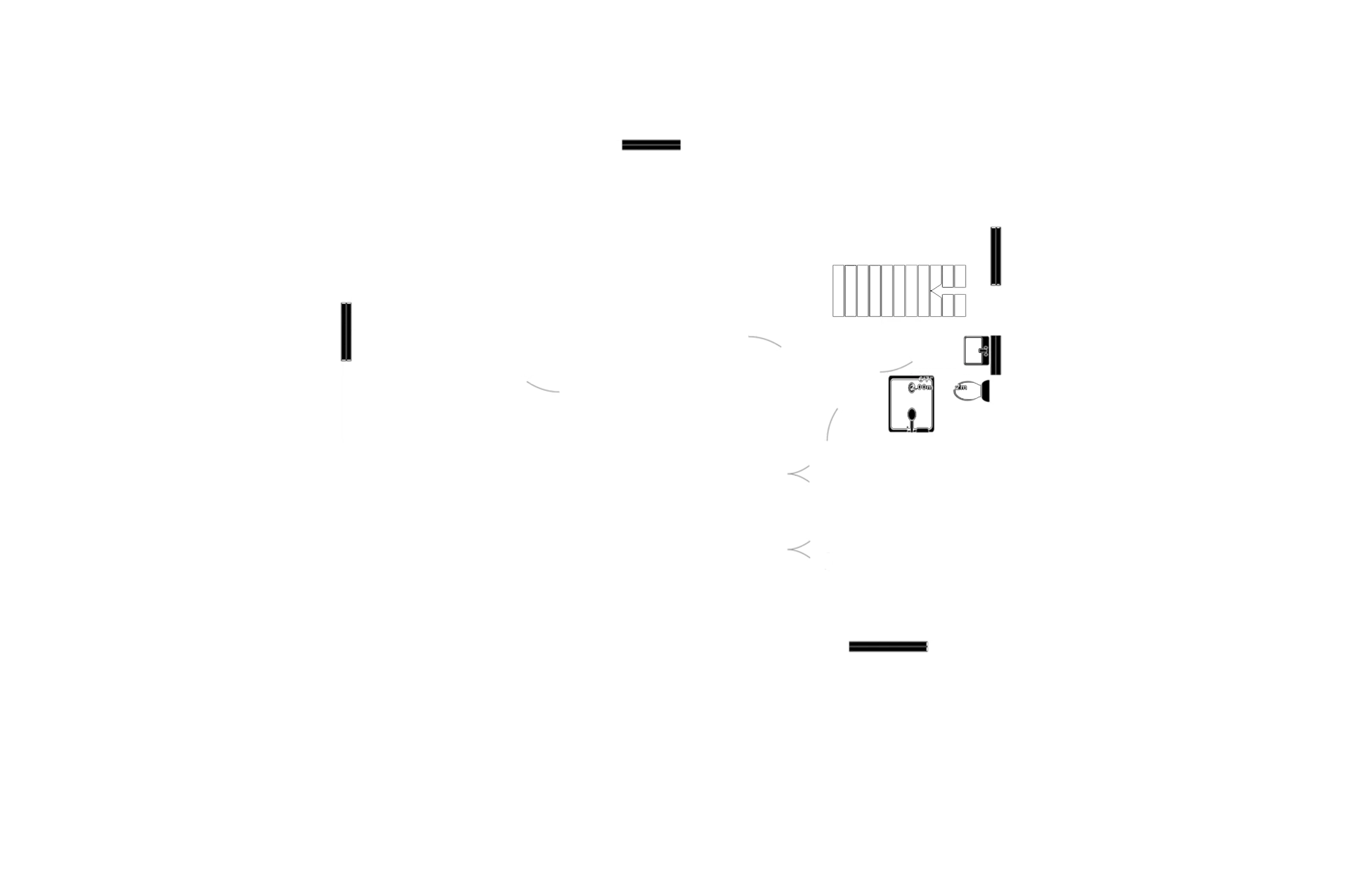 Floorplan — Follaton, Highfield Drive, Baldrine. — Plan 2 of 3