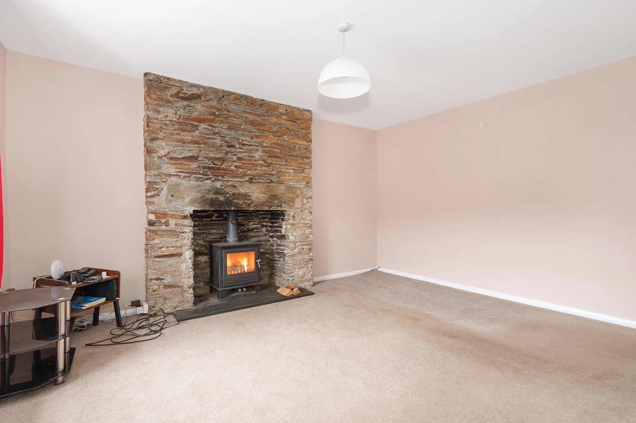 3 Chapel Row, Main Road, Foxdale. — Photo 5 of 5