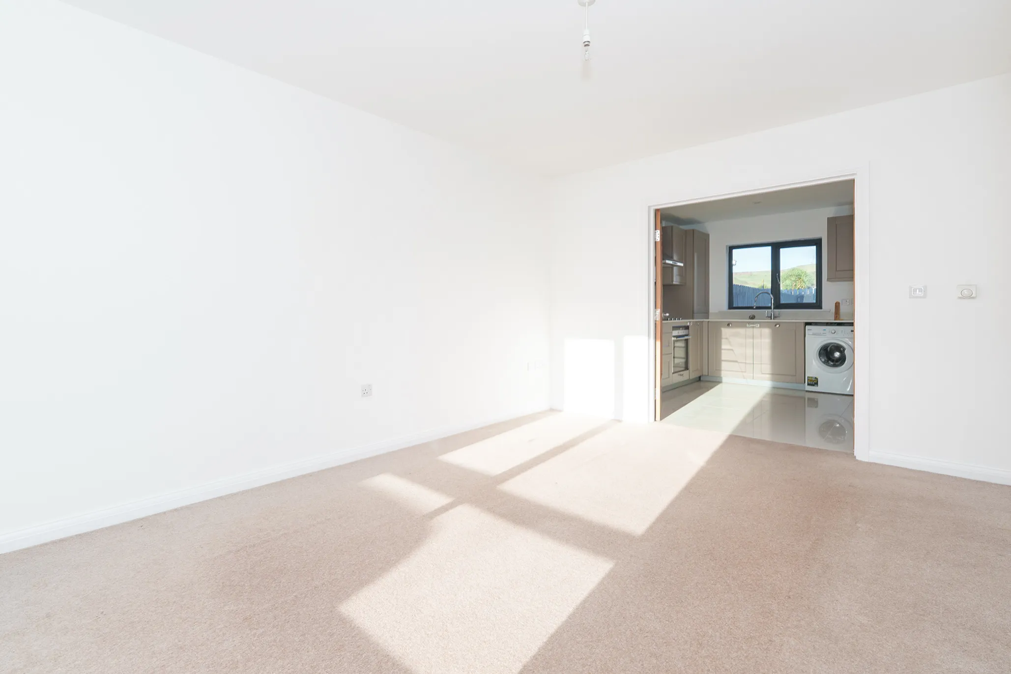 34 Cronk View Crescent, Ballakilley, Port Erin. — Photo 3 of 5