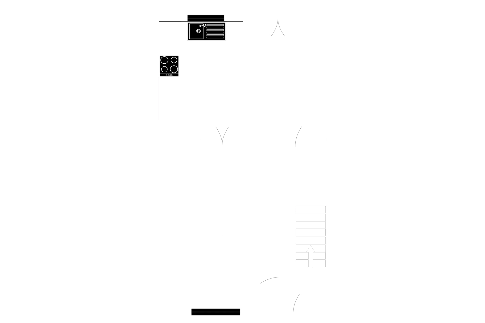 Floorplan — 34 Cronk View Crescent, Ballakilley, Port Erin.