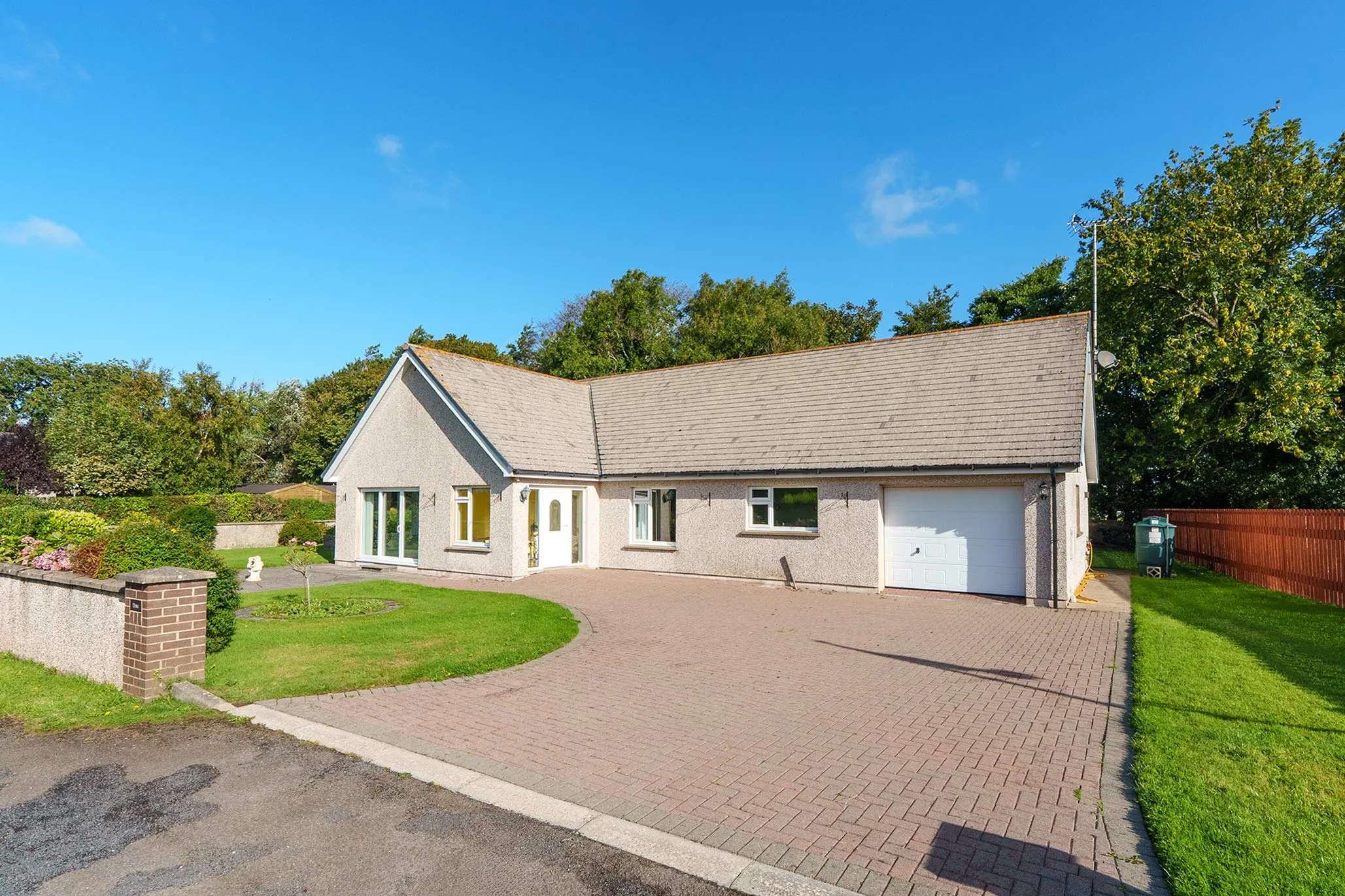 Thie Aym, Sulby Glen, Sulby. — Photo 1 of 5