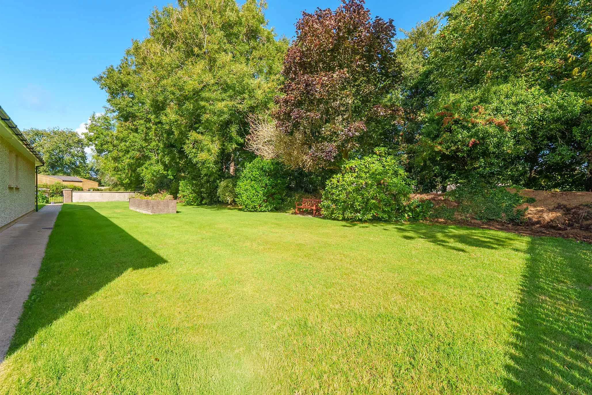 Thie Aym, Sulby Glen, Sulby. — Photo 2 of 5