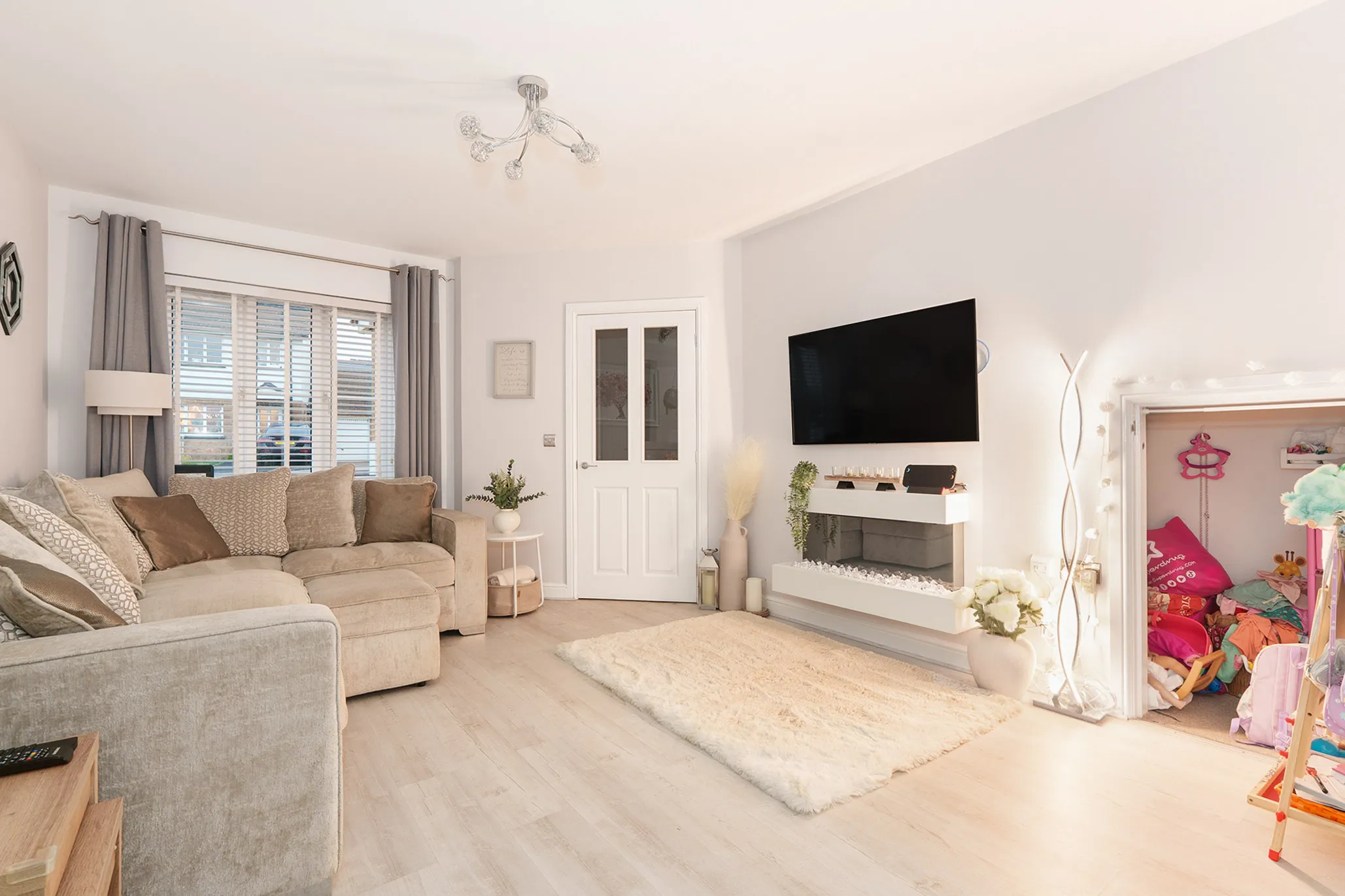 40 Ballanoa Meadow, Santon. — Photo 4 of 5