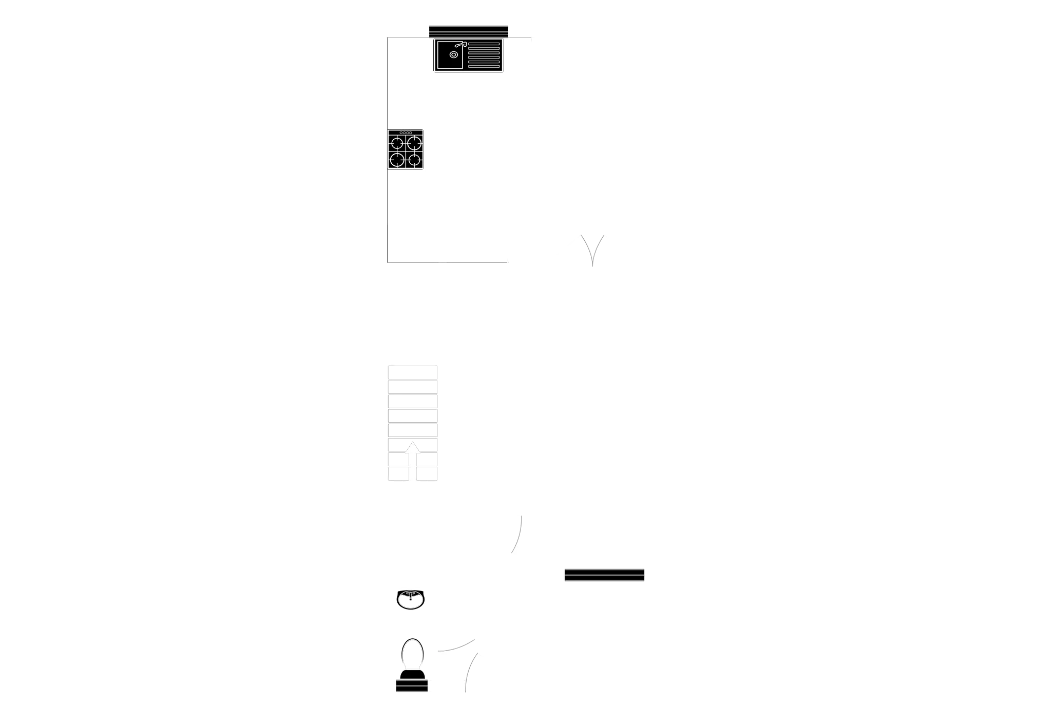 Floorplan — 40 Ballanoa Meadow, Santon.