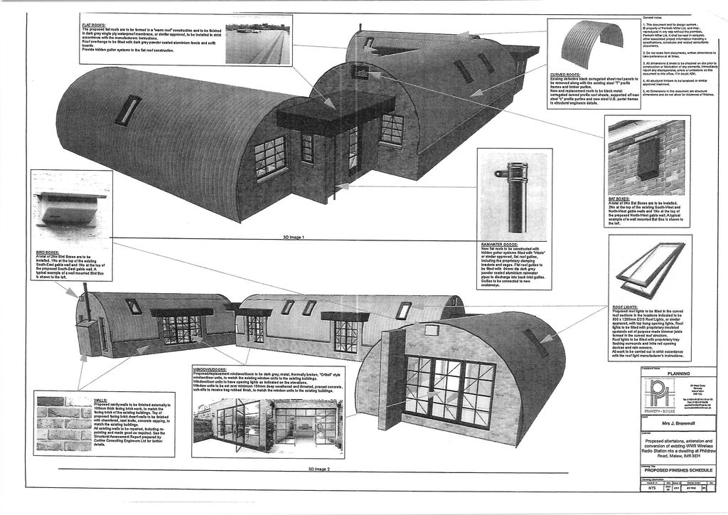 Wireless Station, Phildraw Road, Ballasalla IM9 3EH. — Photo 5 of 24