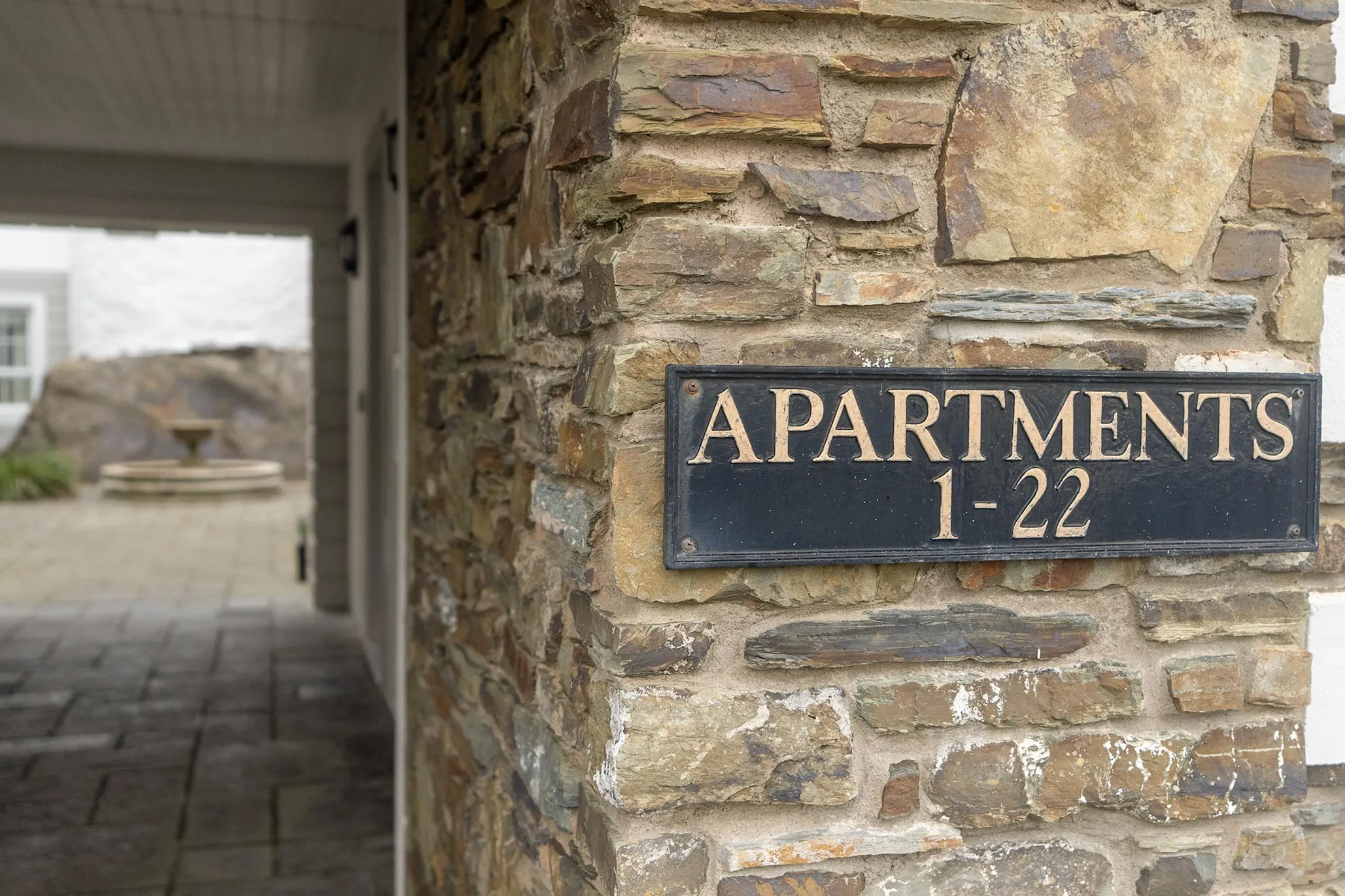 Apartment 20, Douglas Head Apartments, Douglas. — Photo 4 of 5