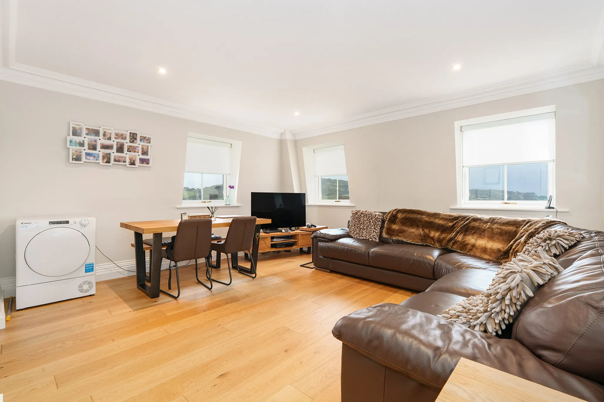 Apartment 20, Douglas Head Apartments, Douglas. — Photo 5 of 5