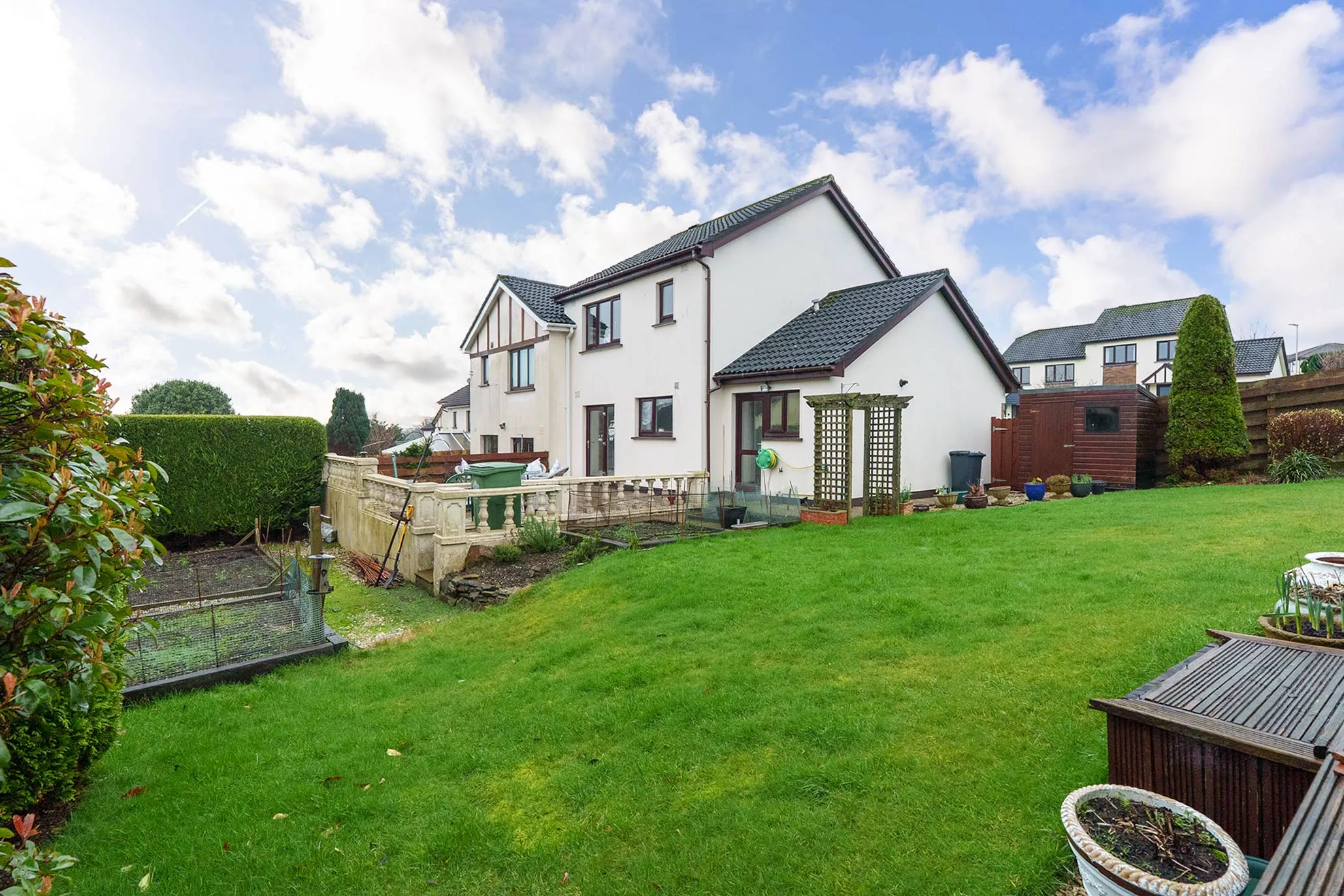 20 Manor Road, Douglas. — Photo 3 of 5